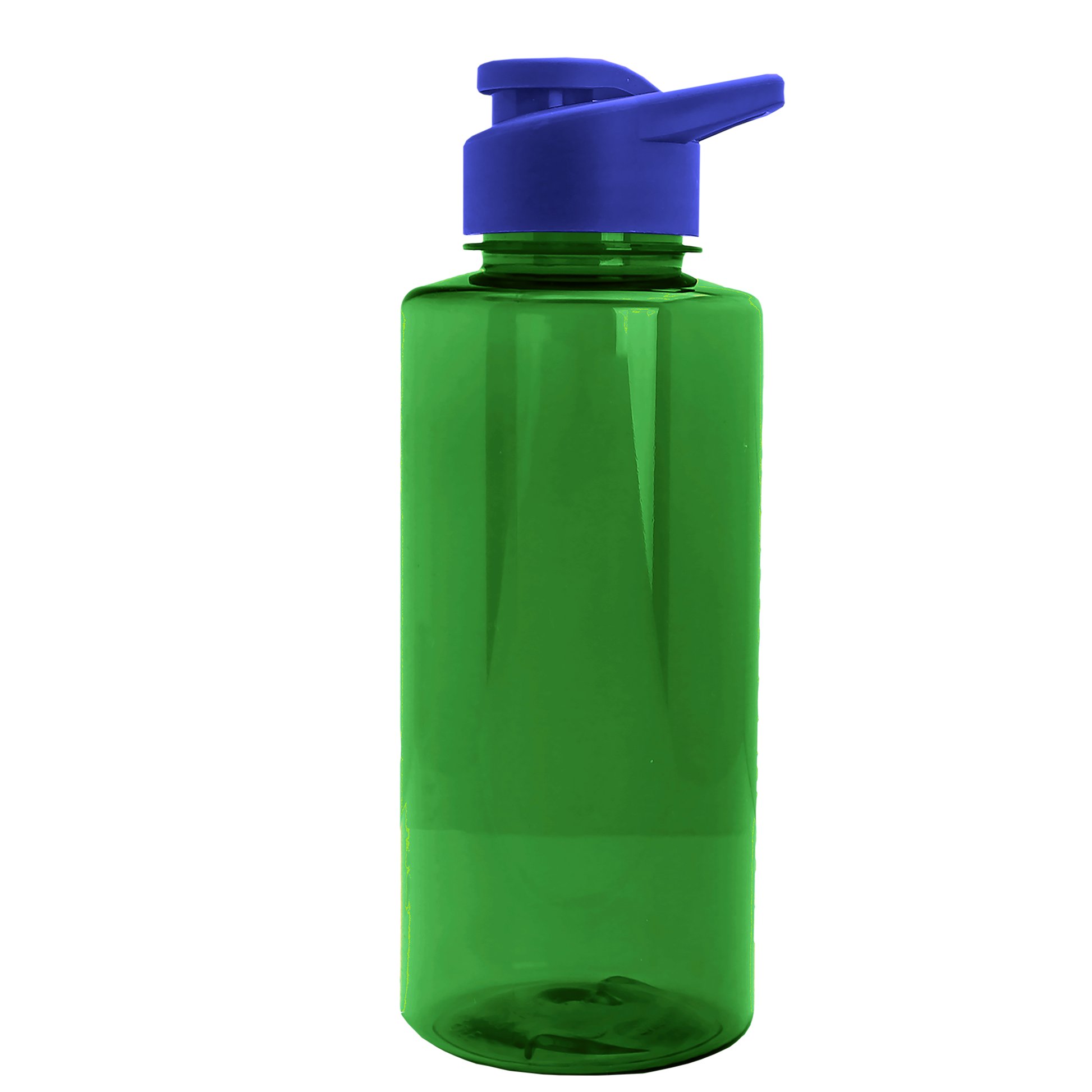 Mountaineer Tritan® Renew Bottle with Drink-Thru Lid - 36 oz.