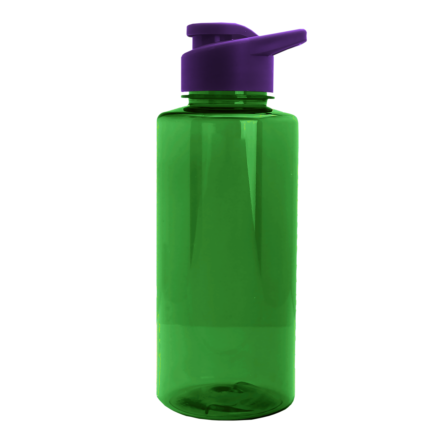 Mountaineer Tritan® Renew Bottle with Drink-Thru Lid - 36 oz.
