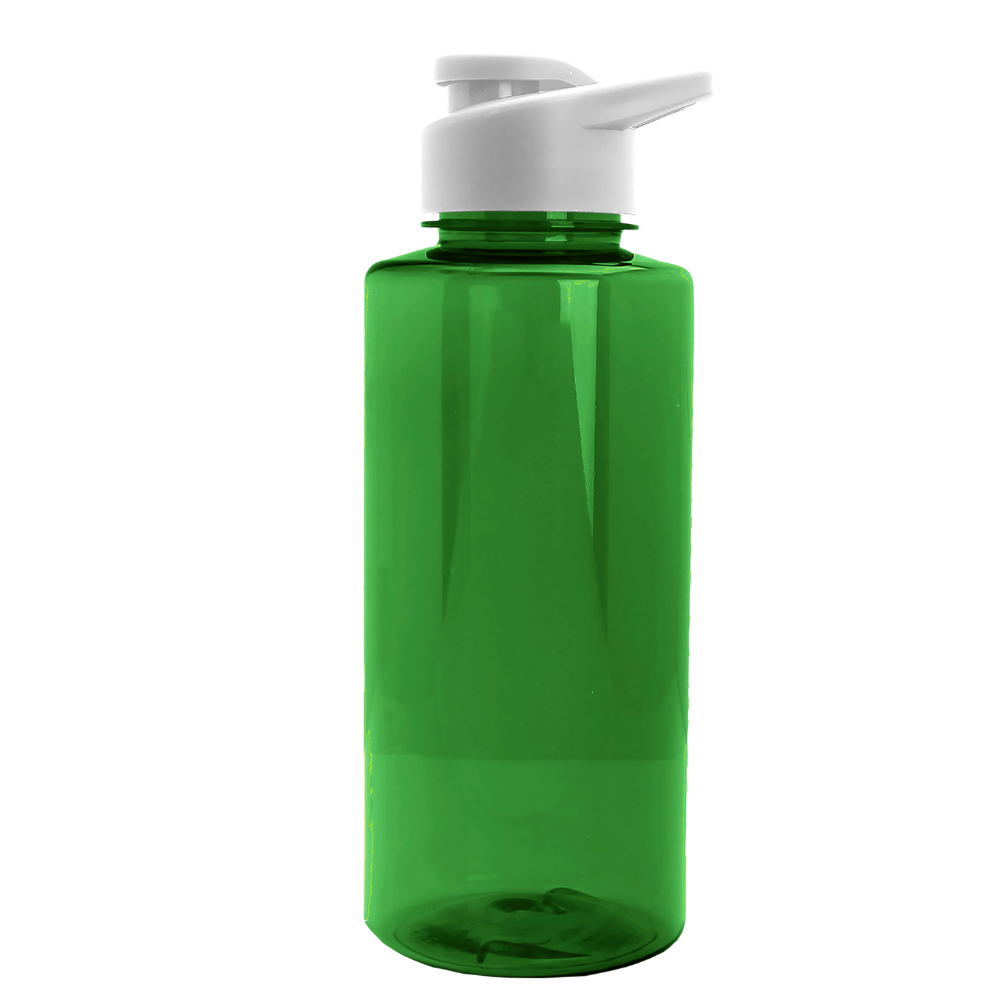 Mountaineer Tritan® Renew Bottle with Drink-Thru Lid - 36 oz.