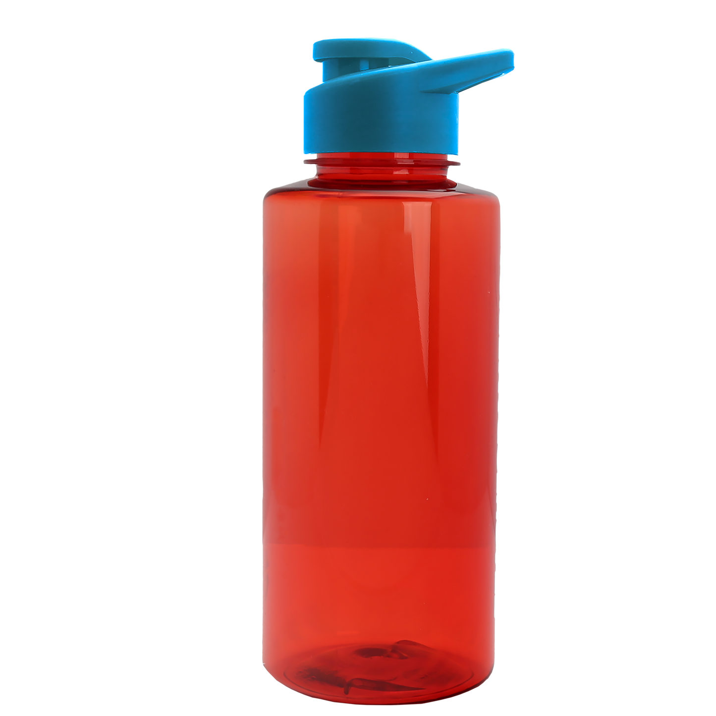Mountaineer Tritan® Renew Bottle with Drink-Thru Lid - 36 oz.