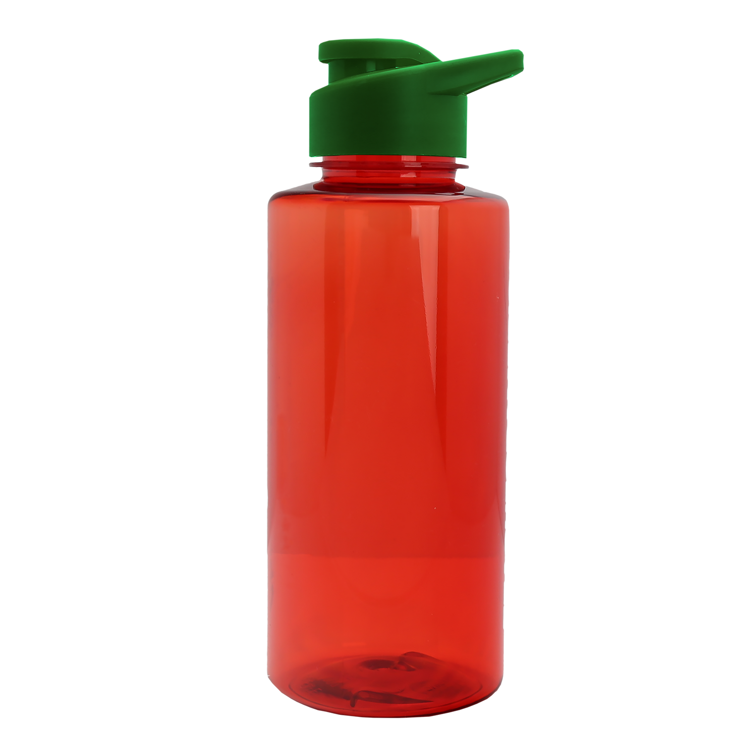 Mountaineer Tritan® Renew Bottle with Drink-Thru Lid - 36 oz.