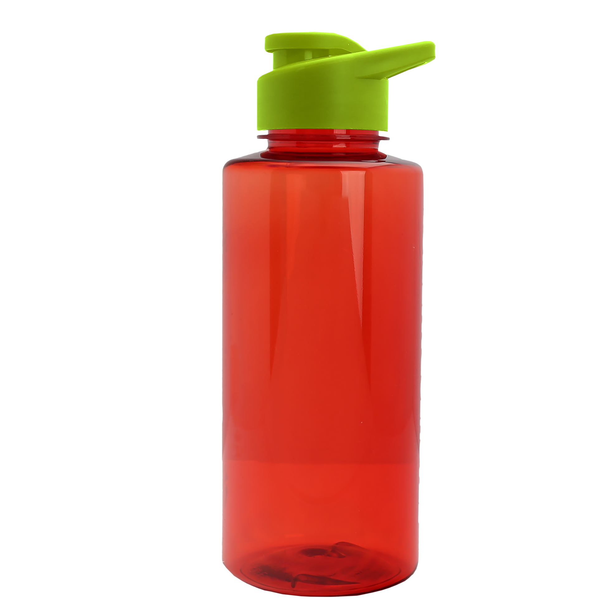Mountaineer Tritan® Renew Bottle with Drink-Thru Lid - 36 oz.