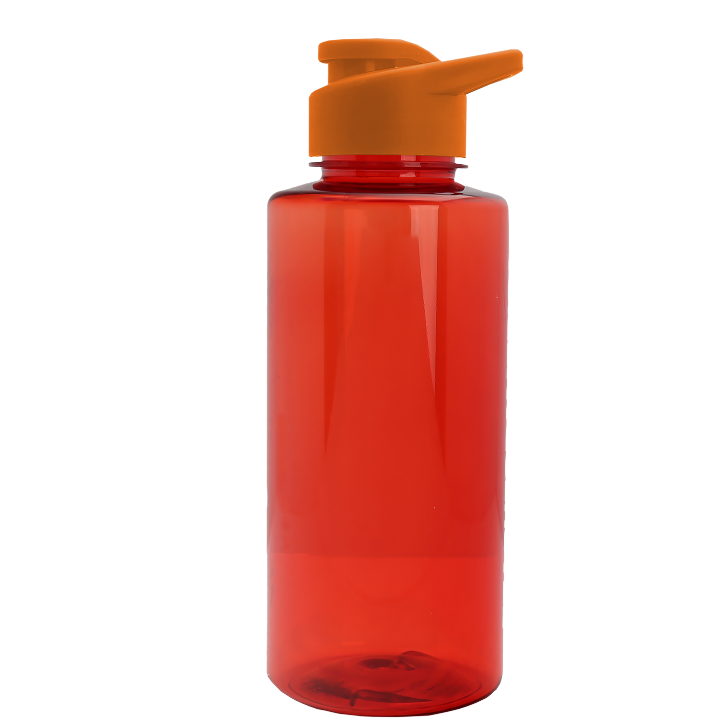 Mountaineer Tritan® Renew Bottle with Drink-Thru Lid - 36 oz.