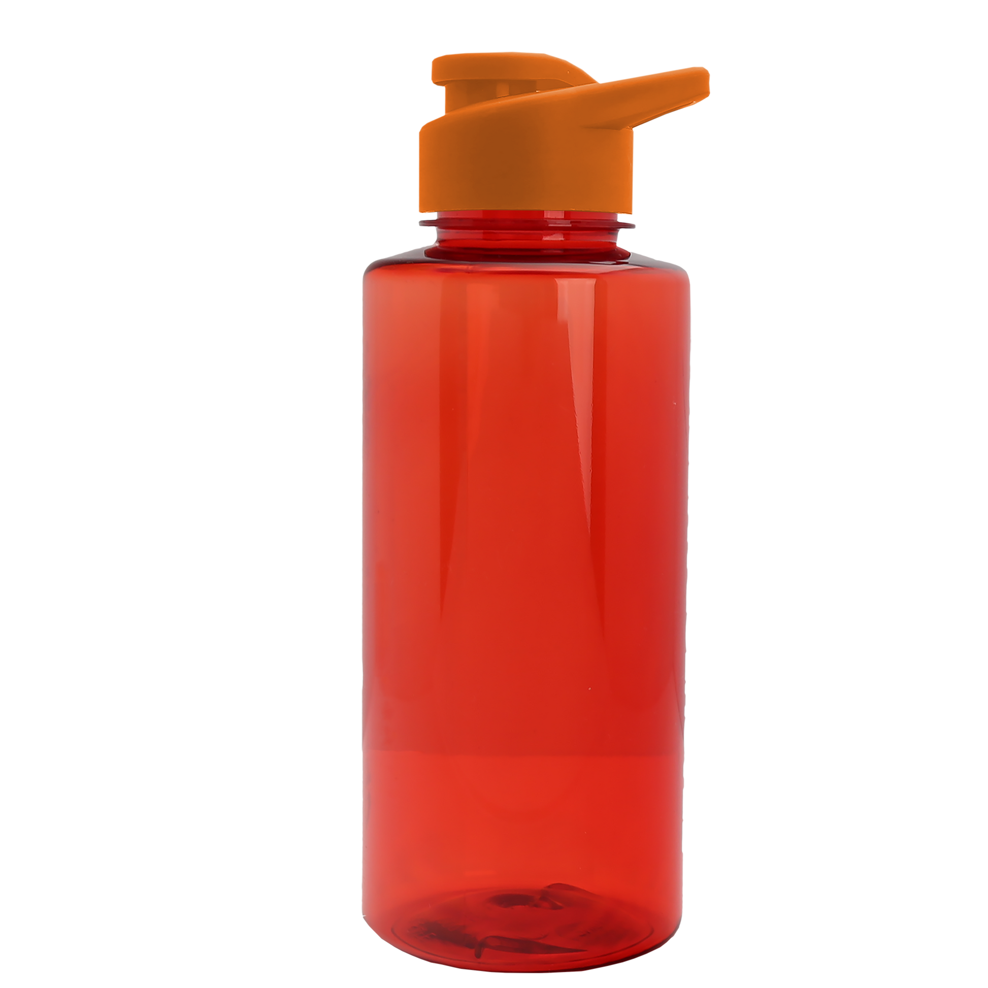 Mountaineer Tritan® Renew Bottle with Drink-Thru Lid - 36 oz.