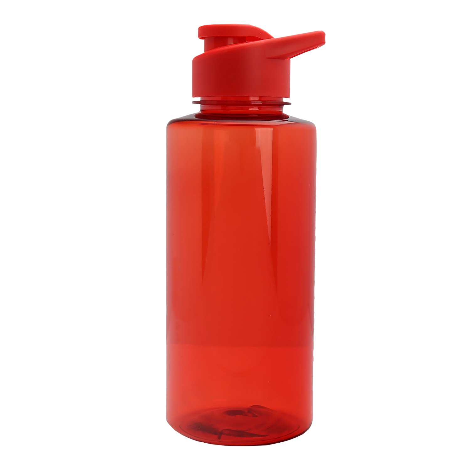 Mountaineer Tritan® Renew Bottle with Drink-Thru Lid - 36 oz.