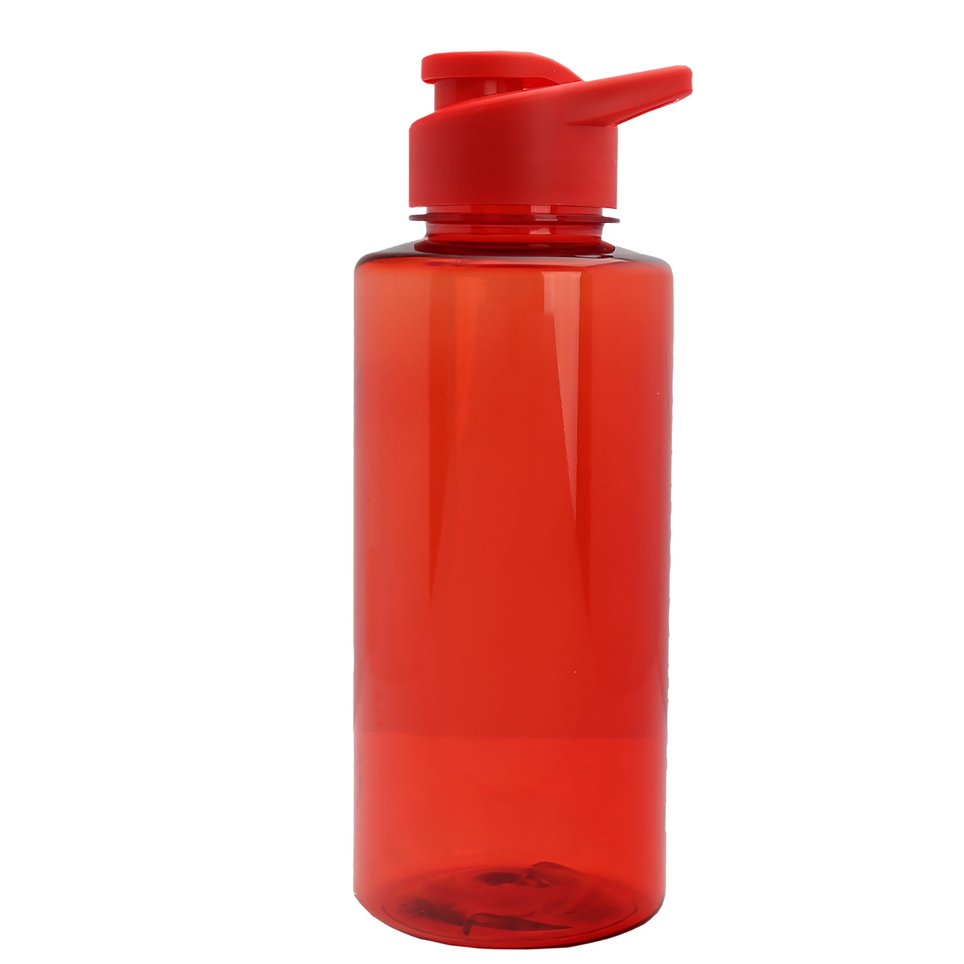 Mountaineer Tritan® Renew Bottle with Drink-Thru Lid - 36 oz.
