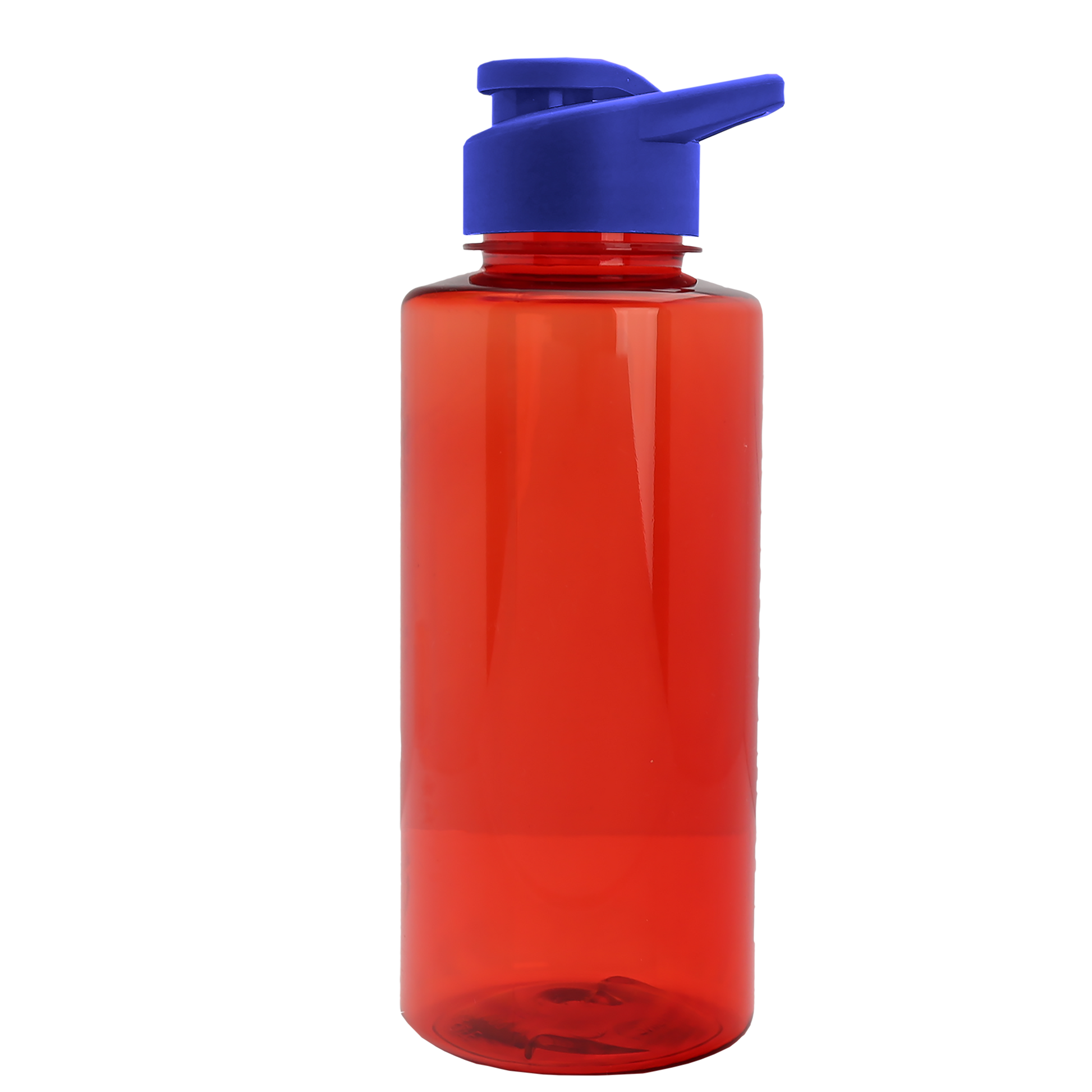 Mountaineer Tritan® Renew Bottle with Drink-Thru Lid - 36 oz.