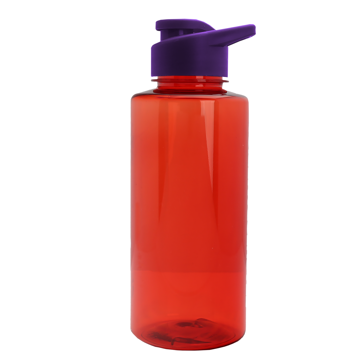 Mountaineer Tritan® Renew Bottle with Drink-Thru Lid - 36 oz.