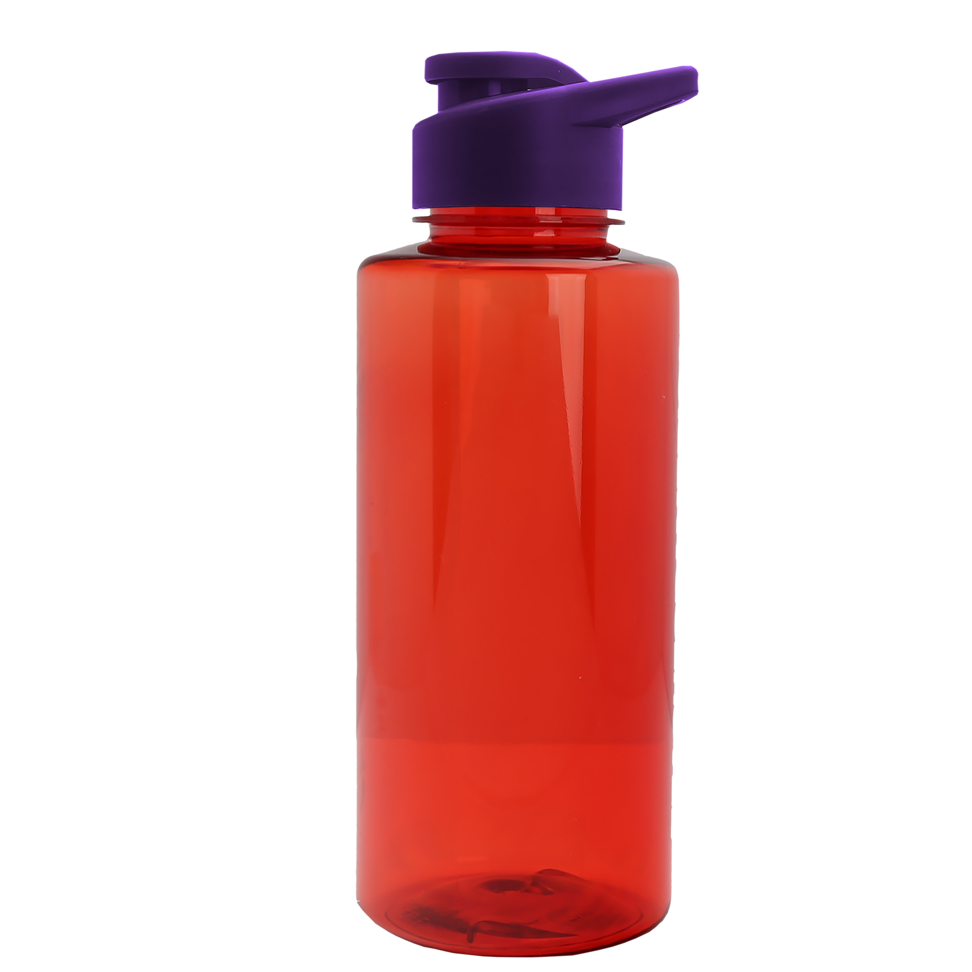 Mountaineer Tritan® Renew Bottle with Drink-Thru Lid - 36 oz.