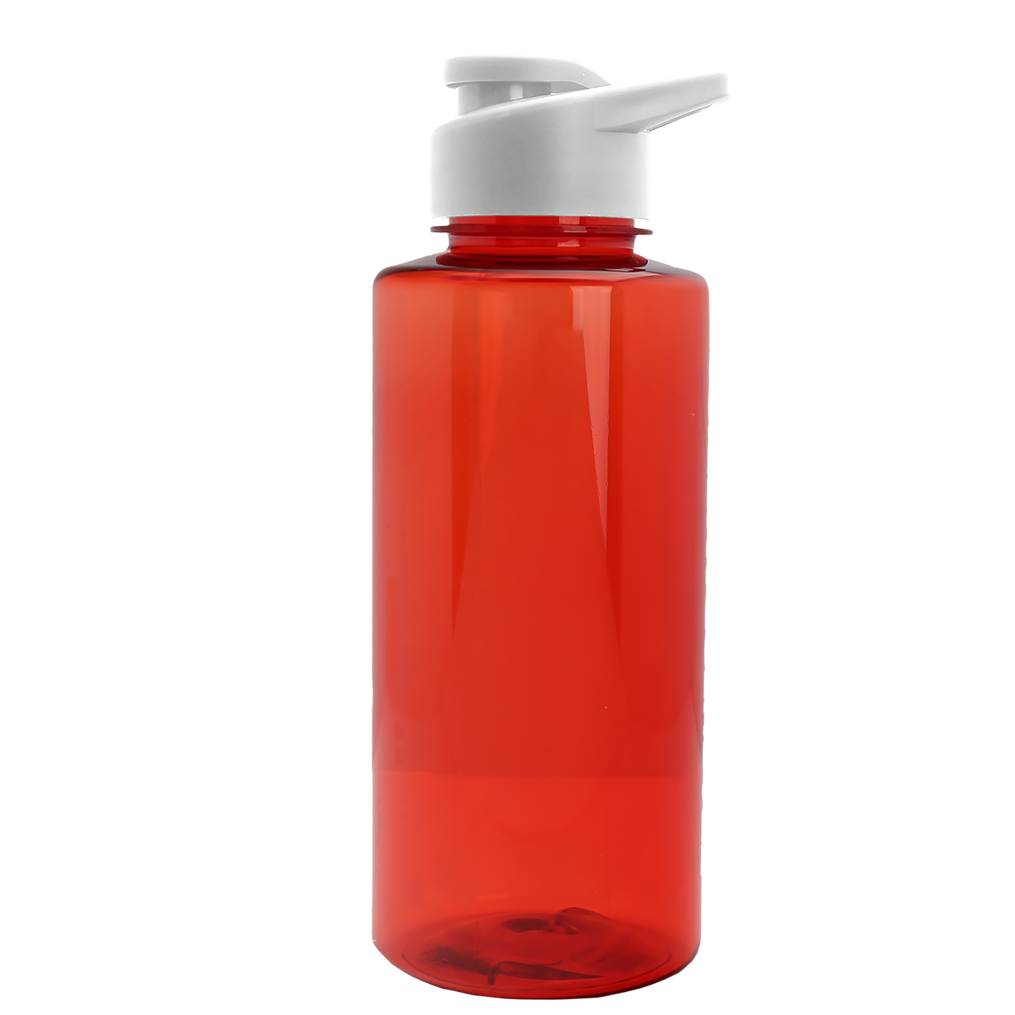 Mountaineer Tritan® Renew Bottle with Drink-Thru Lid - 36 oz.