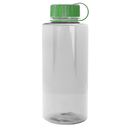 Mountaineer Tritan® Renew Bottle with Tethered Lid - 36 oz.