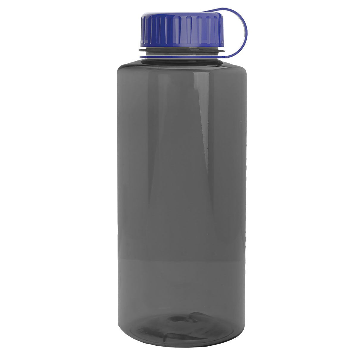 Custom logo Mountaineer Tritan® Renew Bottle with Tethered Lid - 36 oz.