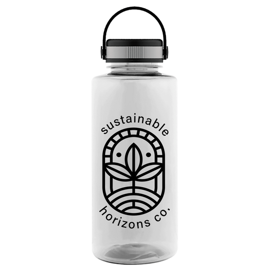 Mountaineer Tritan® Renew Bottle with Grip Lid - 36 oz.