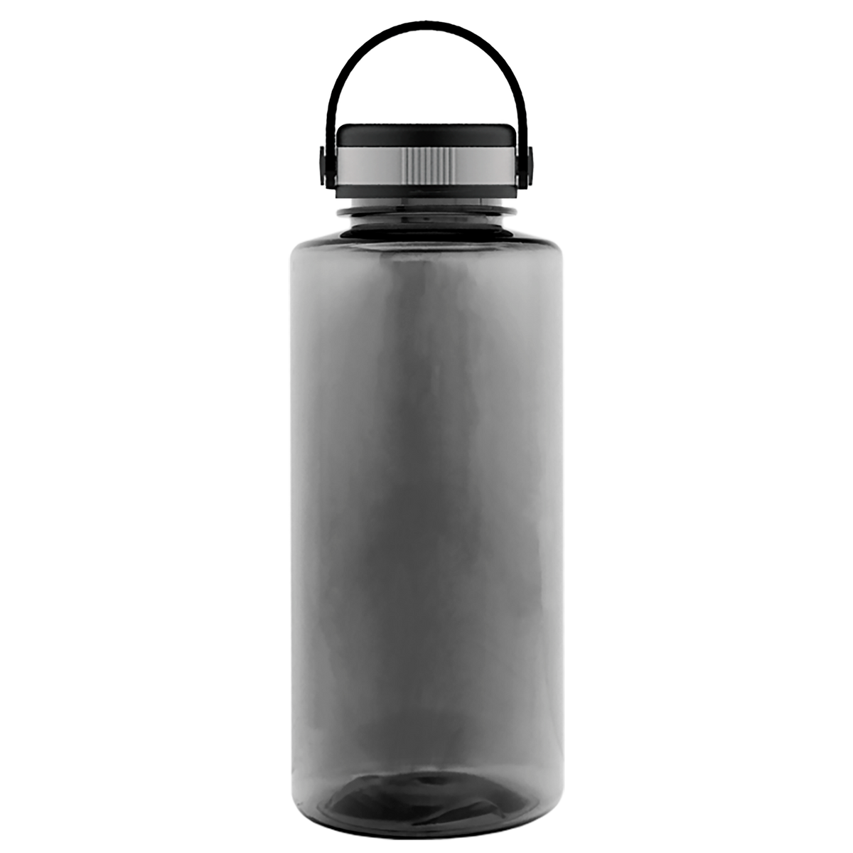 Custom logo Mountaineer Tritan® Renew Bottle with Grip Lid - 36 oz.