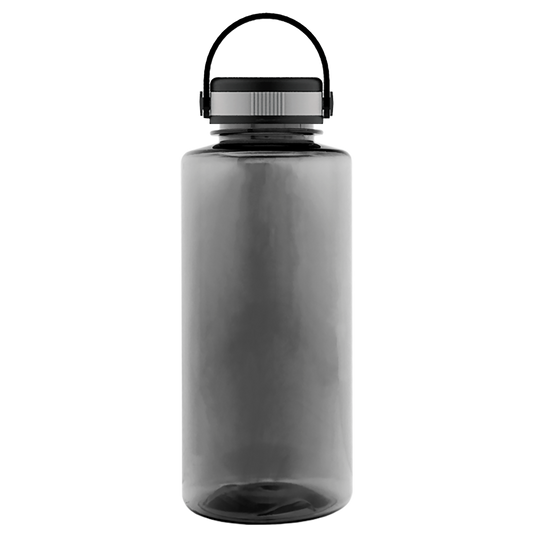 Mountaineer Tritan® Renew Bottle with Grip Lid - 36 oz.