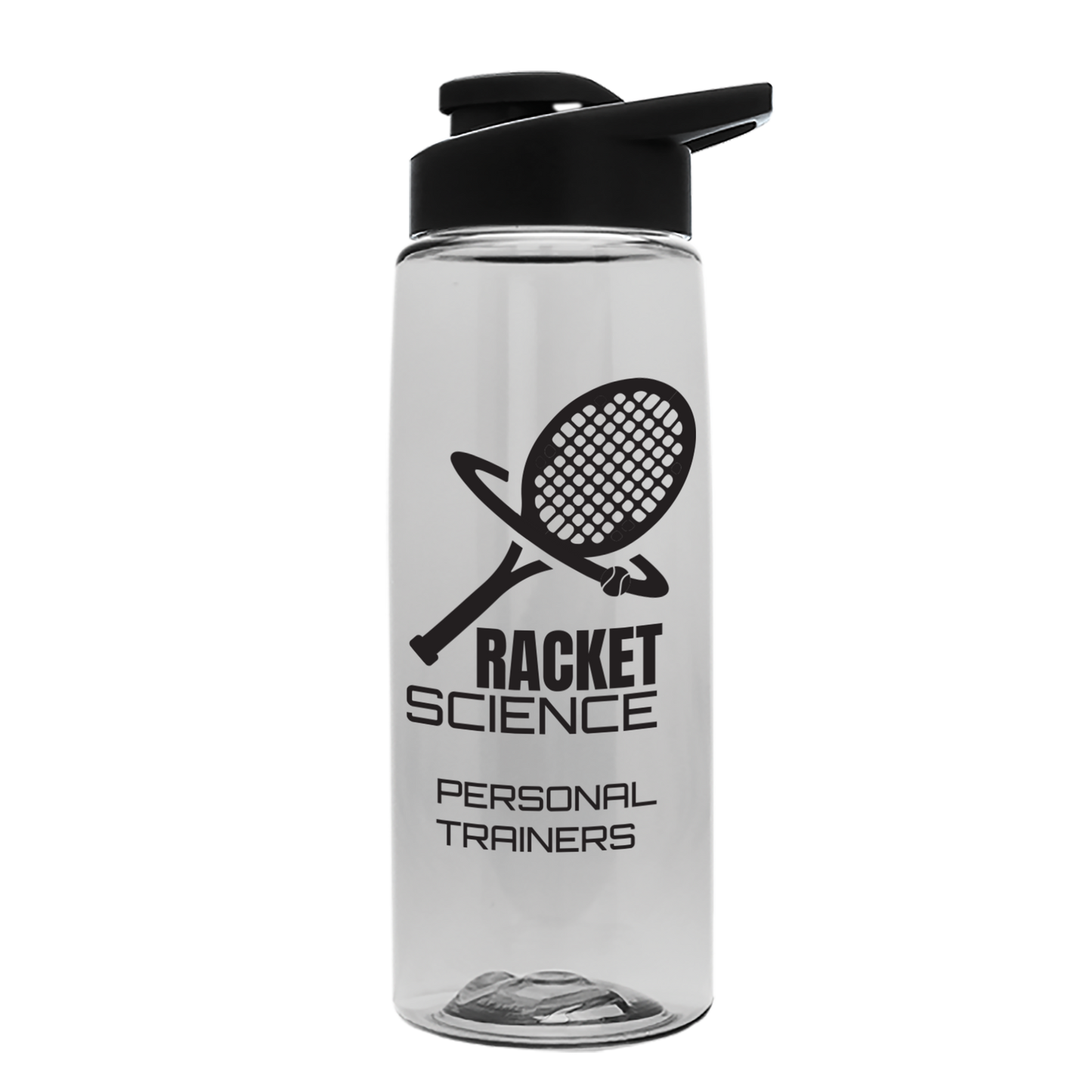 Flair Tritan® Renew Bottle with Drink-Thru Lid - 26 oz.