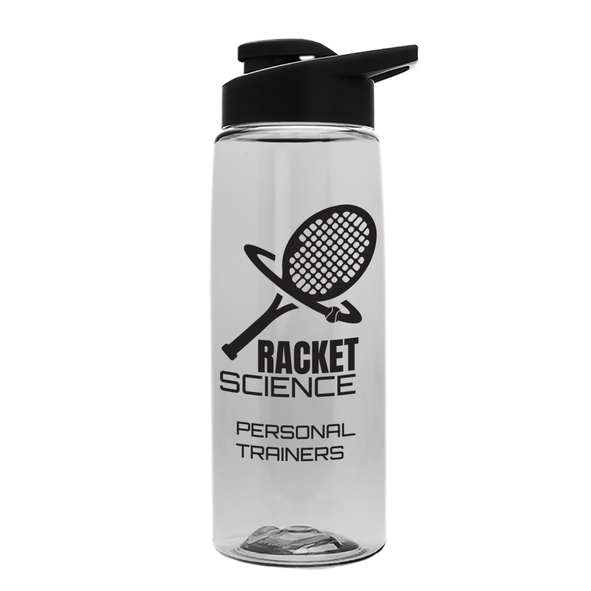Flair Tritan® Renew Bottle with Drink-Thru Lid - 26 oz.