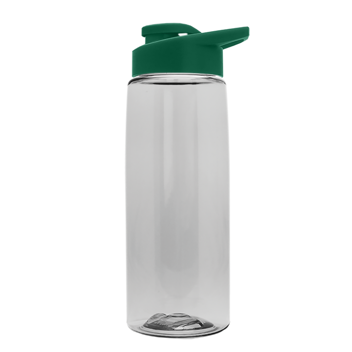 Custom logo Flair Tritan® Renew Bottle with Drink-Thru Lid - 26 oz.