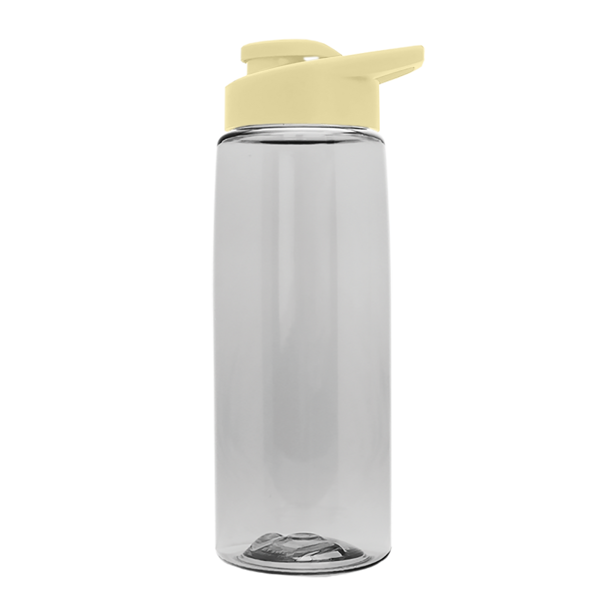 Custom logo Flair Tritan® Renew Bottle with Drink-Thru Lid - 26 oz.