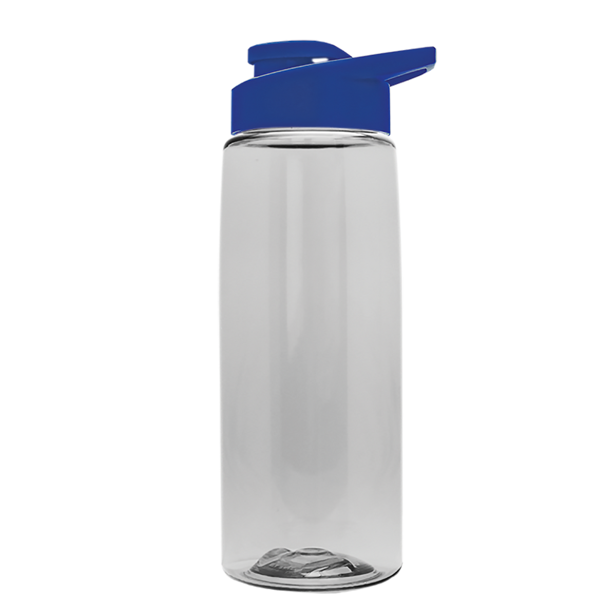 Custom logo Flair Tritan® Renew Bottle with Drink-Thru Lid - 26 oz.