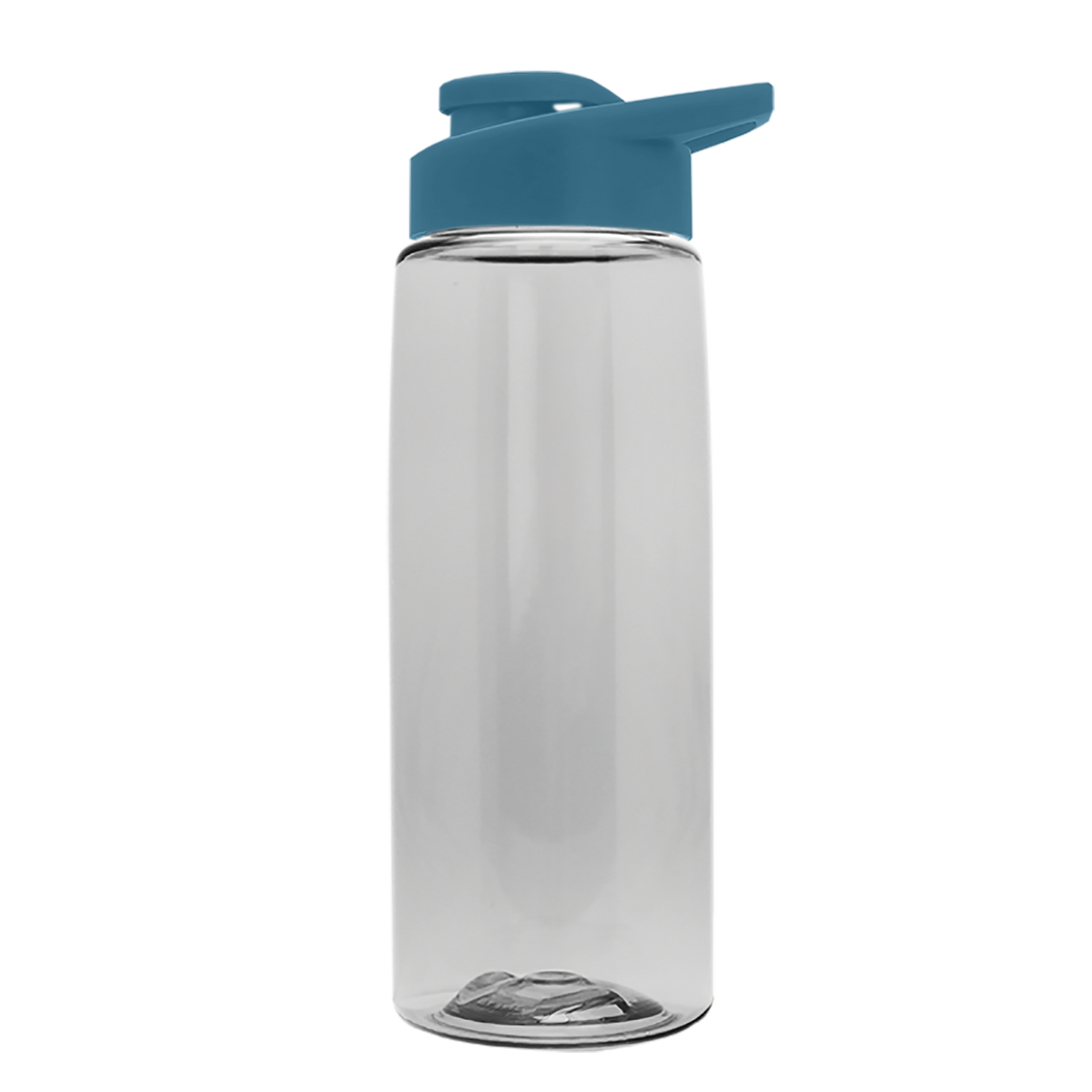 Custom logo Flair Tritan® Renew Bottle with Drink-Thru Lid - 26 oz.