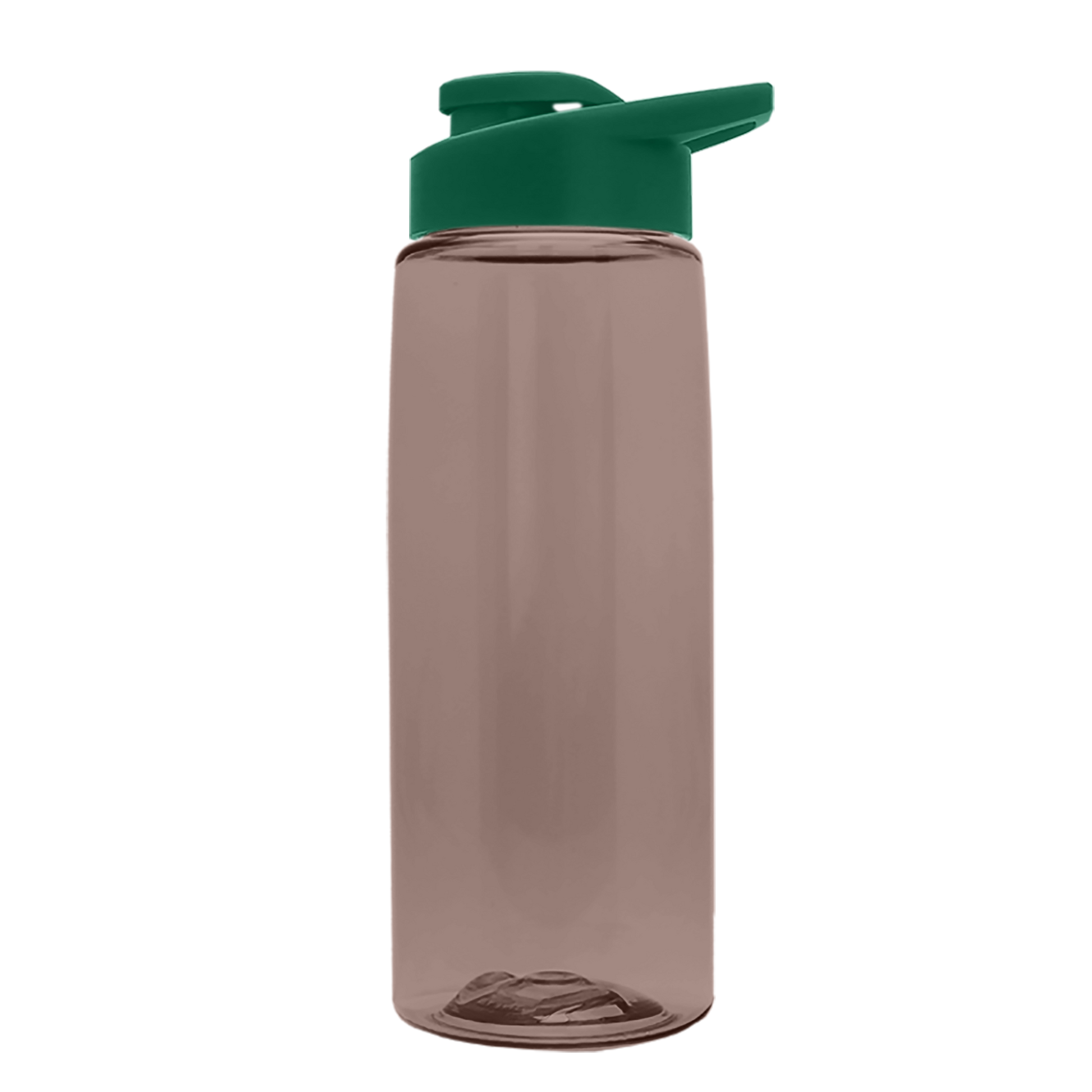 Flair Tritan® Renew Bottle with Drink-Thru Lid - 26 oz.