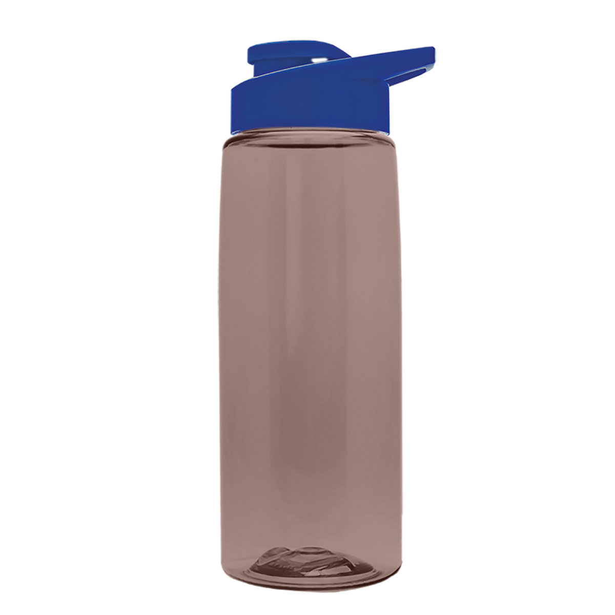Custom logo Flair Tritan® Renew Bottle with Drink-Thru Lid - 26 oz.