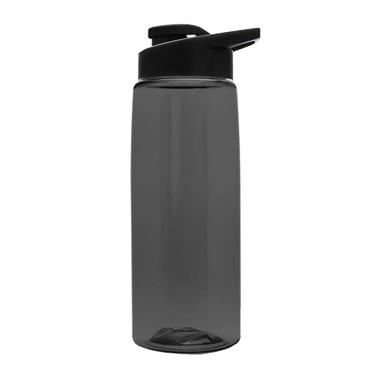 Custom logo Flair Tritan® Renew Bottle with Drink-Thru Lid - 26 oz.