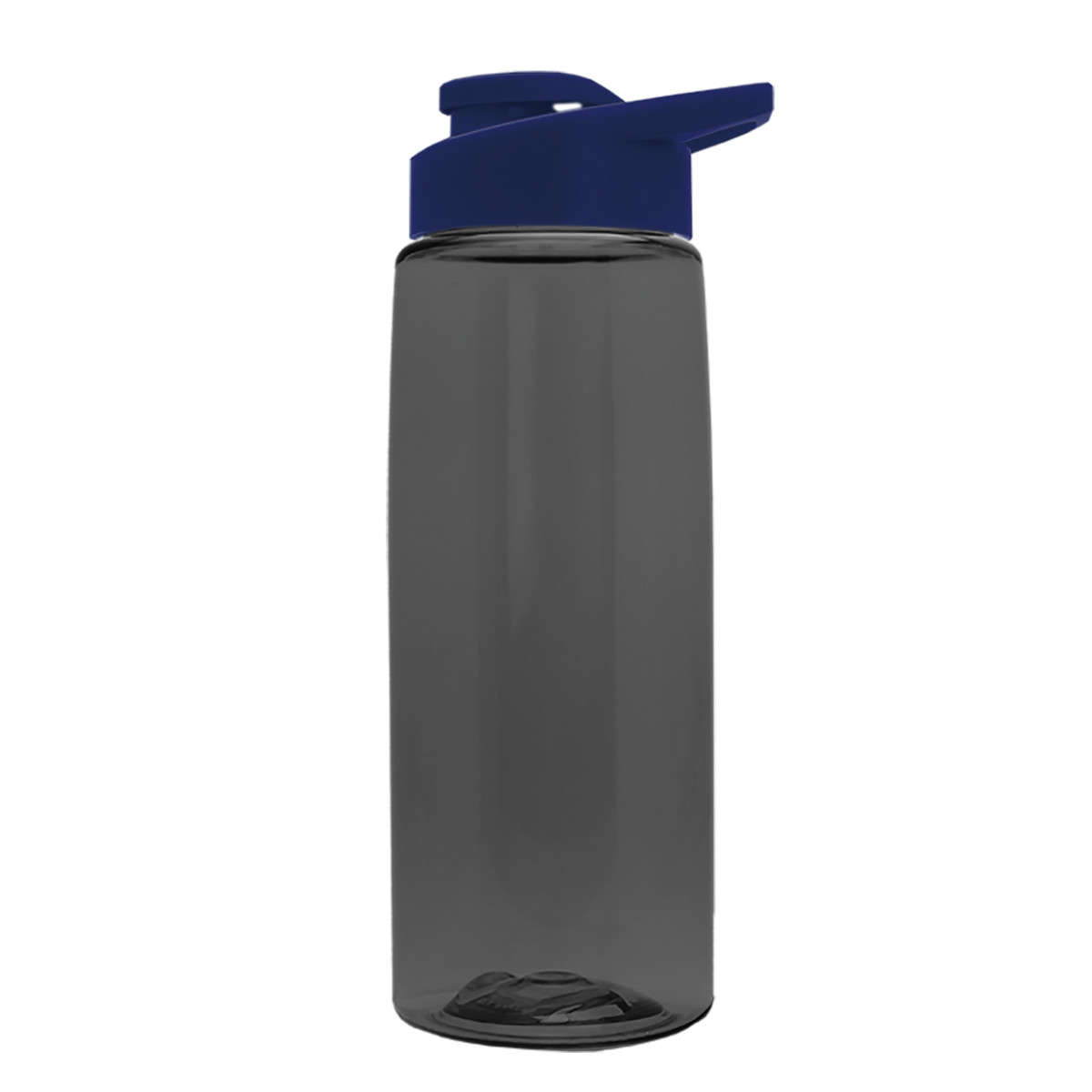 Custom logo Flair Tritan® Renew Bottle with Drink-Thru Lid - 26 oz.