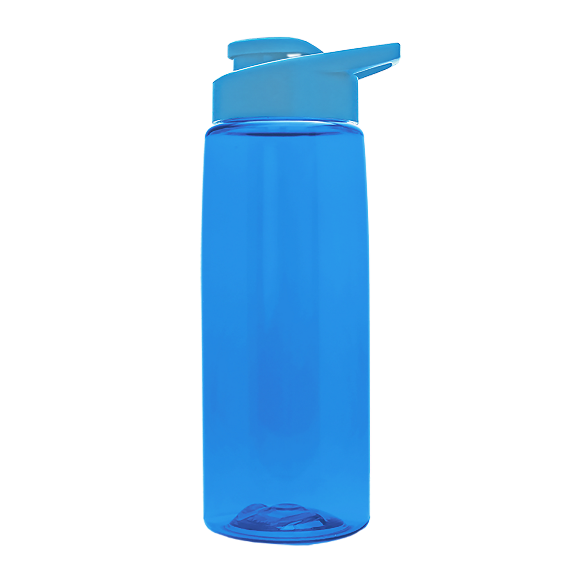Flair Tritan® Renew Bottle with Drink-Thru Lid - 26 oz.
