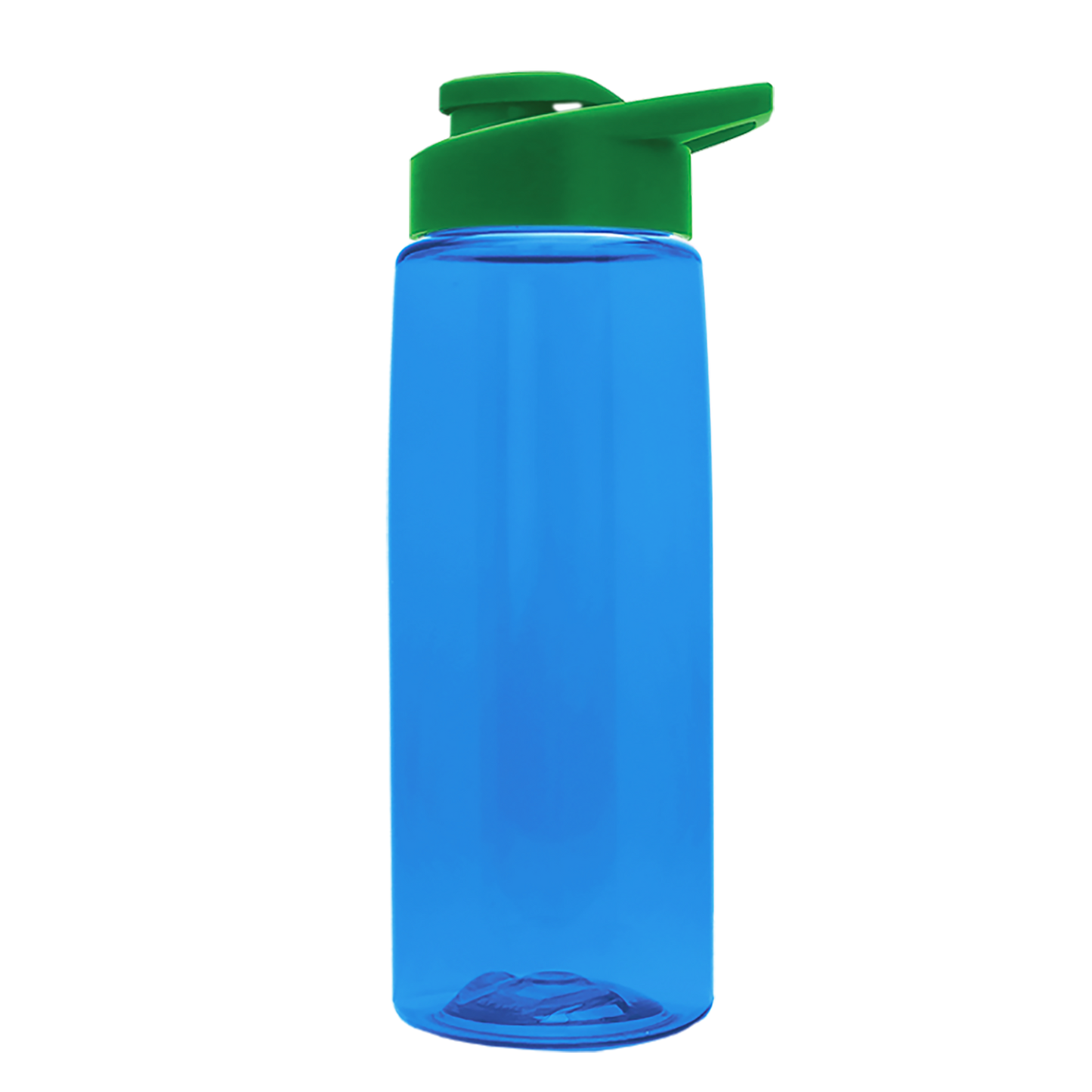 Flair Tritan® Renew Bottle with Drink-Thru Lid - 26 oz.