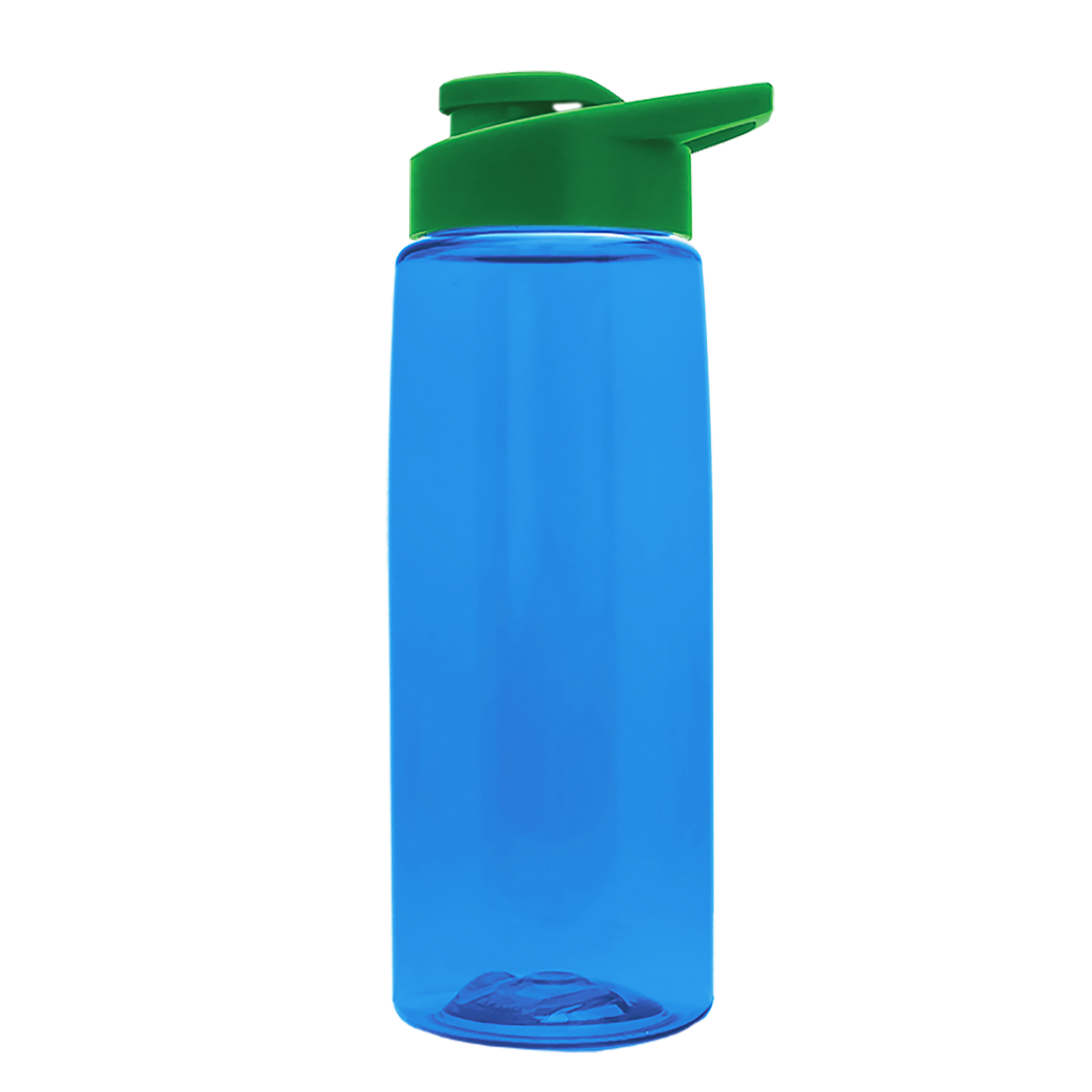 Flair Tritan® Renew Bottle with Drink-Thru Lid - 26 oz.