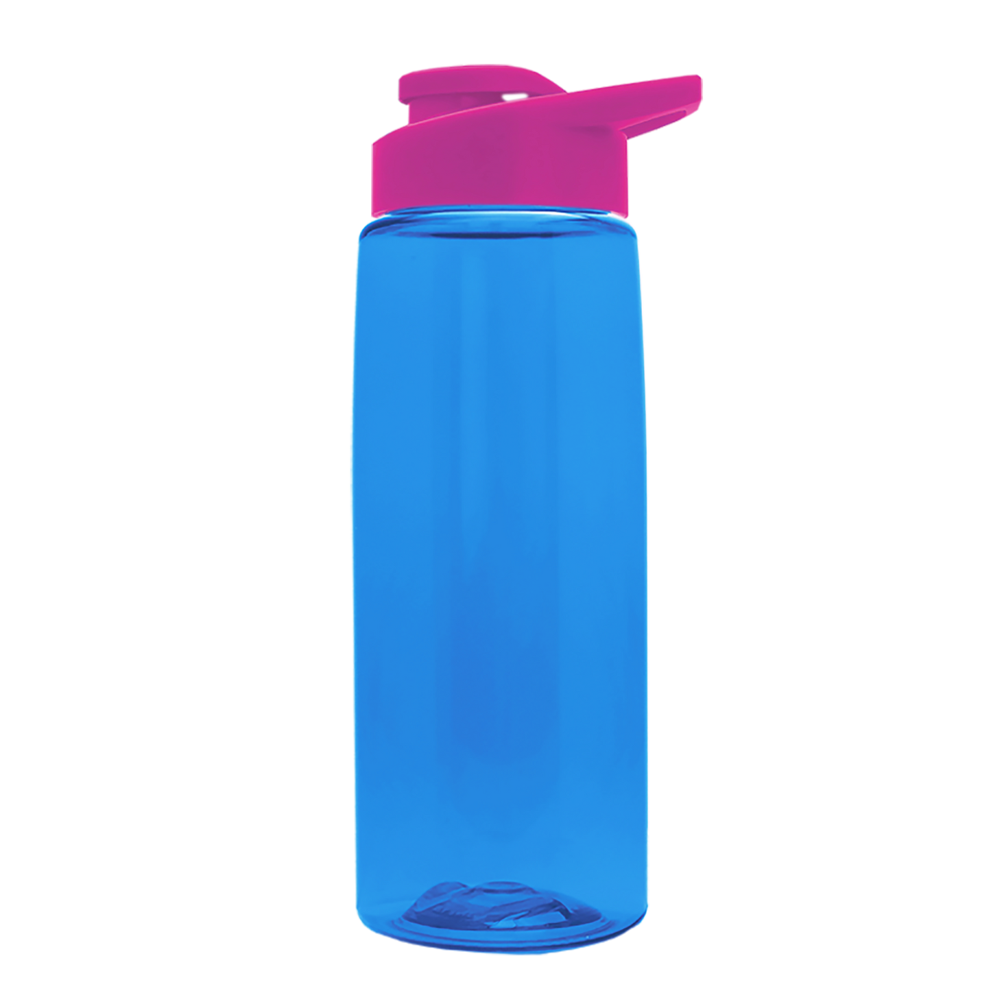 Flair Tritan® Renew Bottle with Drink-Thru Lid - 26 oz.