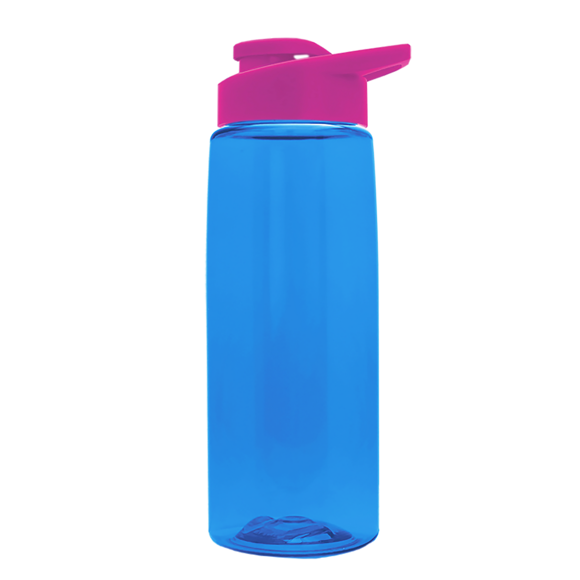 Flair Tritan® Renew Bottle with Drink-Thru Lid - 26 oz.