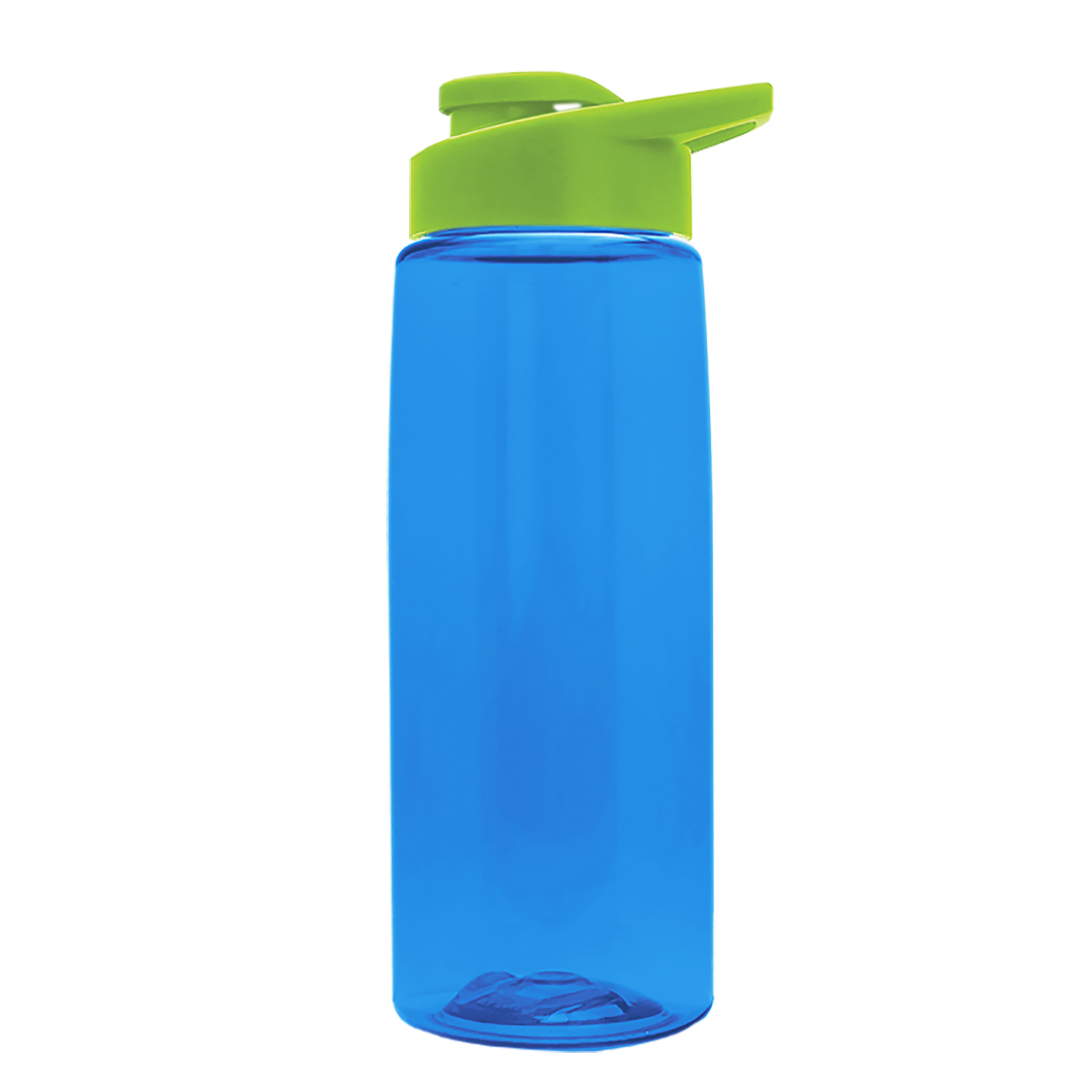 Flair Tritan® Renew Bottle with Drink-Thru Lid - 26 oz.