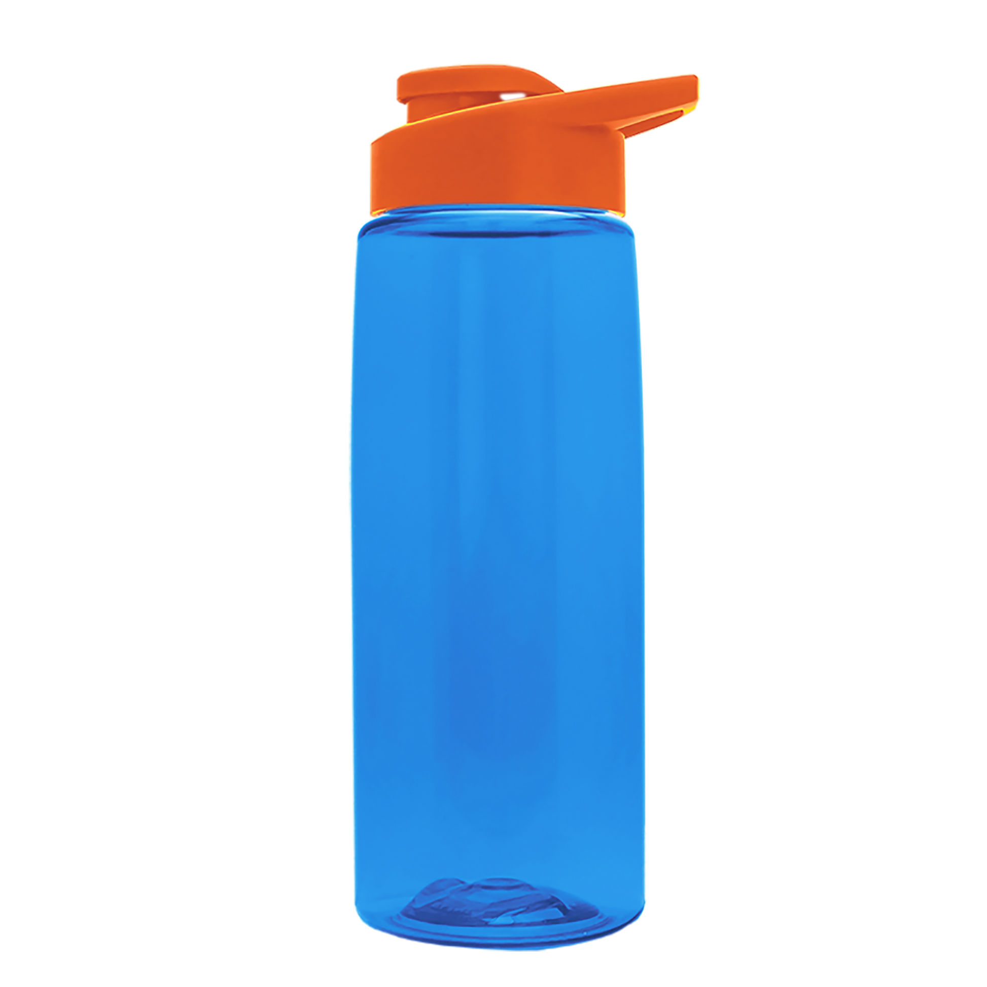 Flair Tritan® Renew Bottle with Drink-Thru Lid - 26 oz.