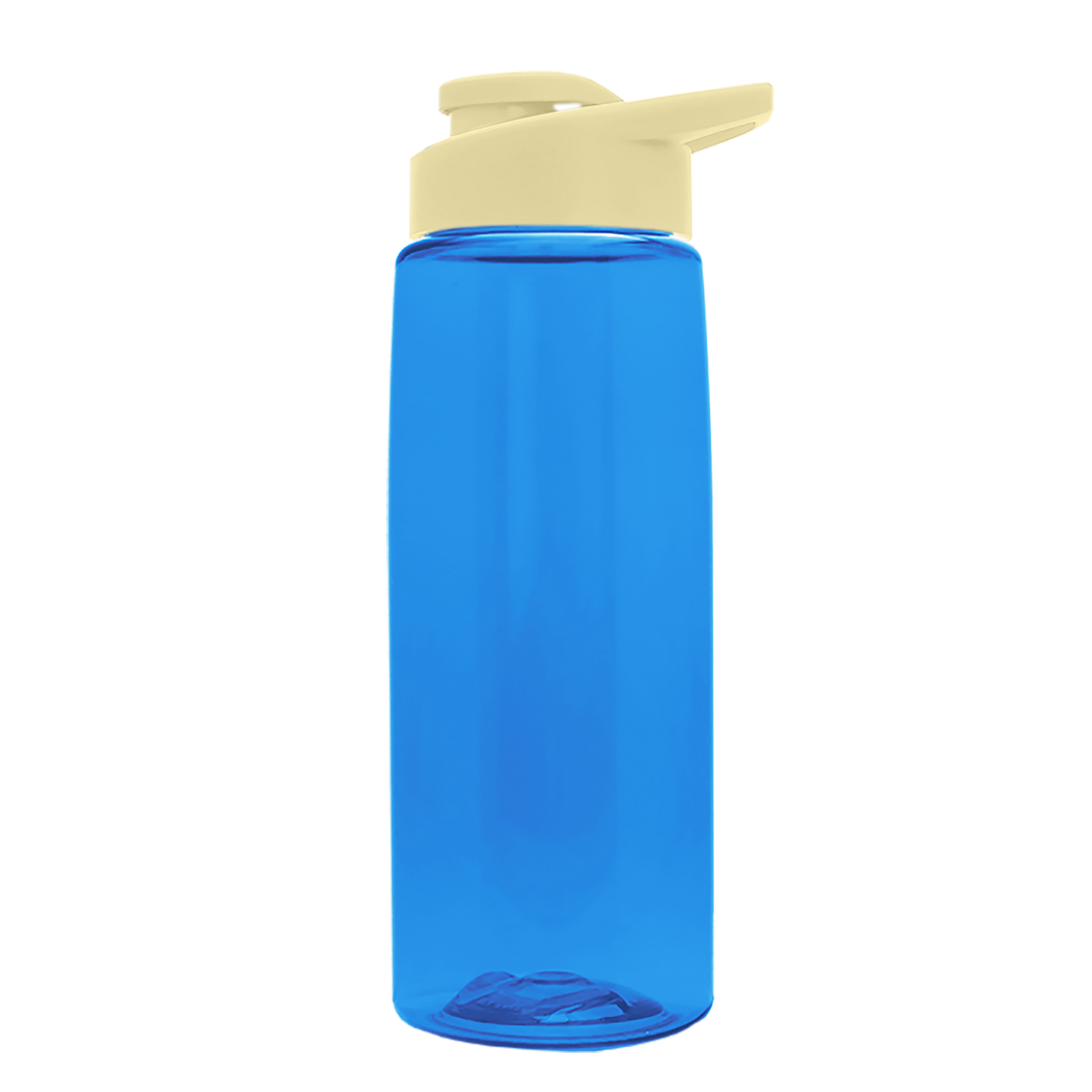 Flair Tritan® Renew Bottle with Drink-Thru Lid - 26 oz.