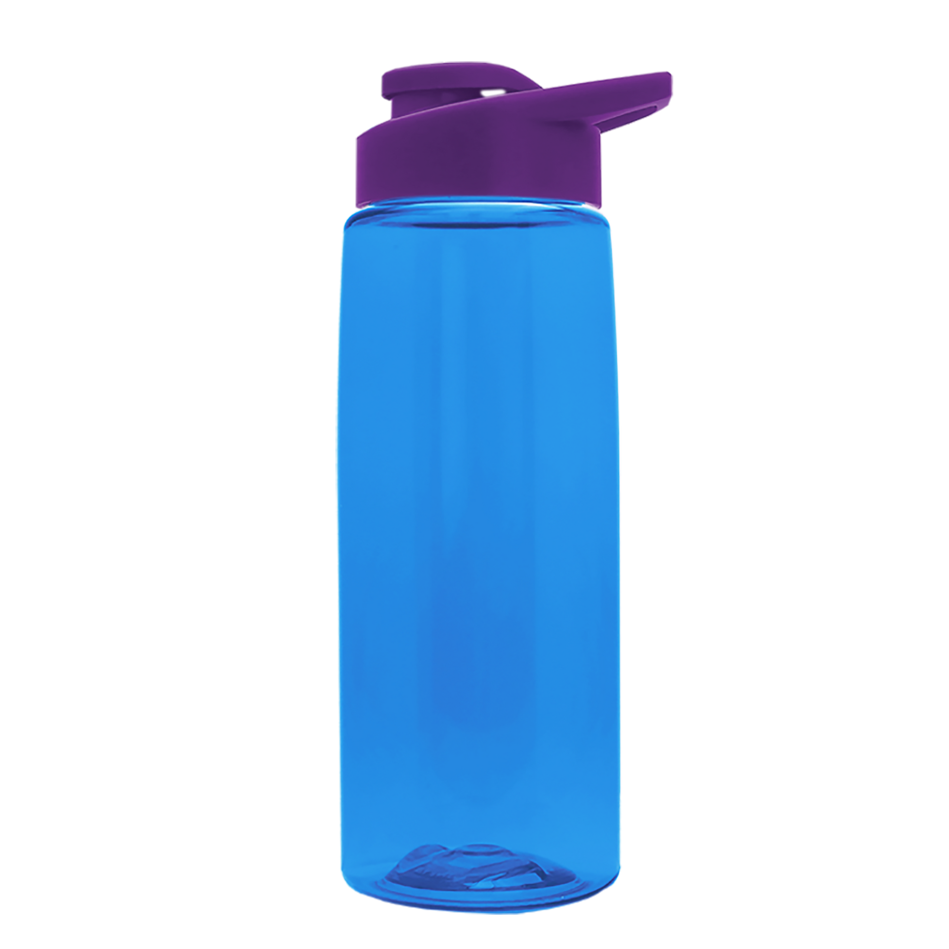 Flair Tritan® Renew Bottle with Drink-Thru Lid - 26 oz.