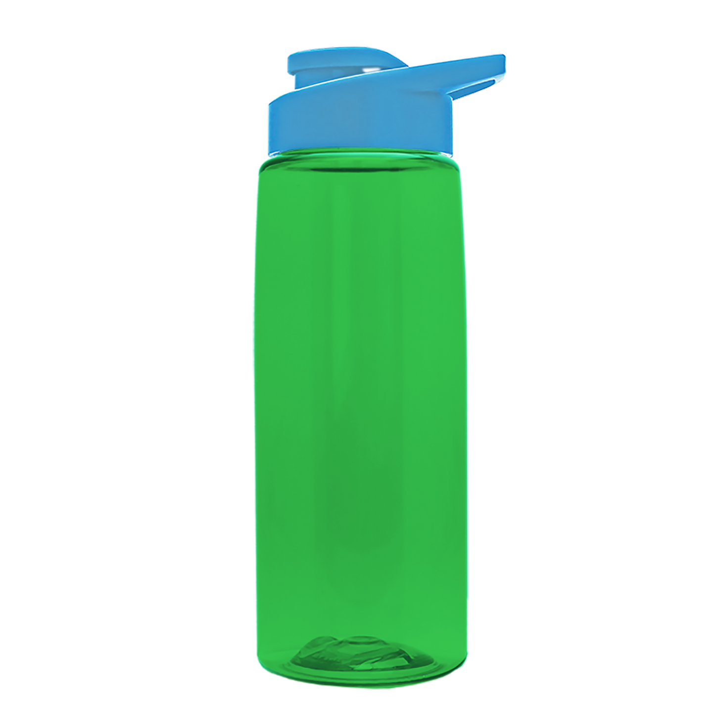 Flair Tritan® Renew Bottle with Drink-Thru Lid - 26 oz.