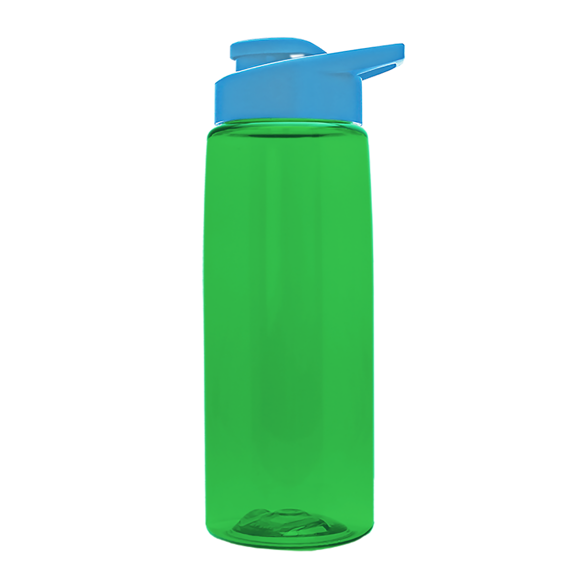Flair Tritan® Renew Bottle with Drink-Thru Lid - 26 oz.