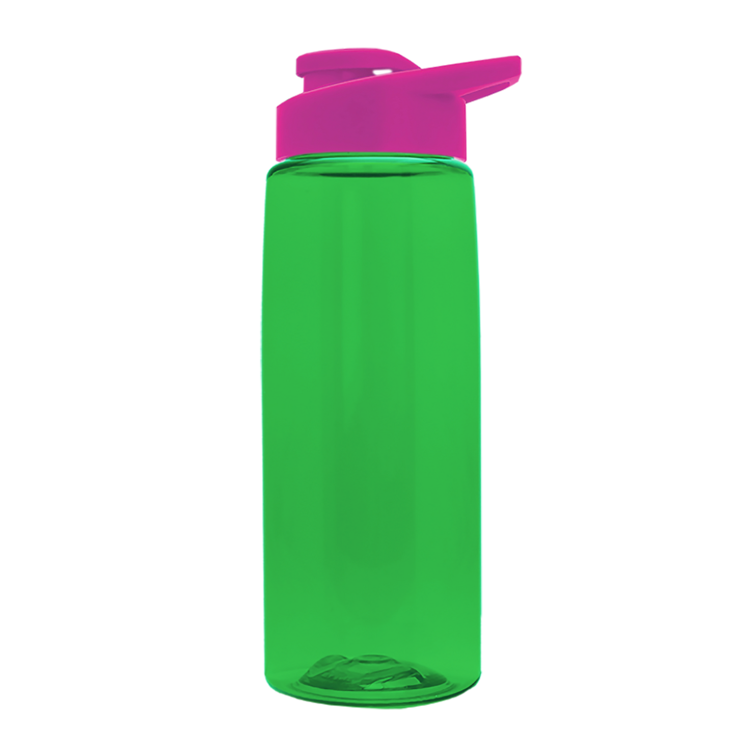 Flair Tritan® Renew Bottle with Drink-Thru Lid - 26 oz.