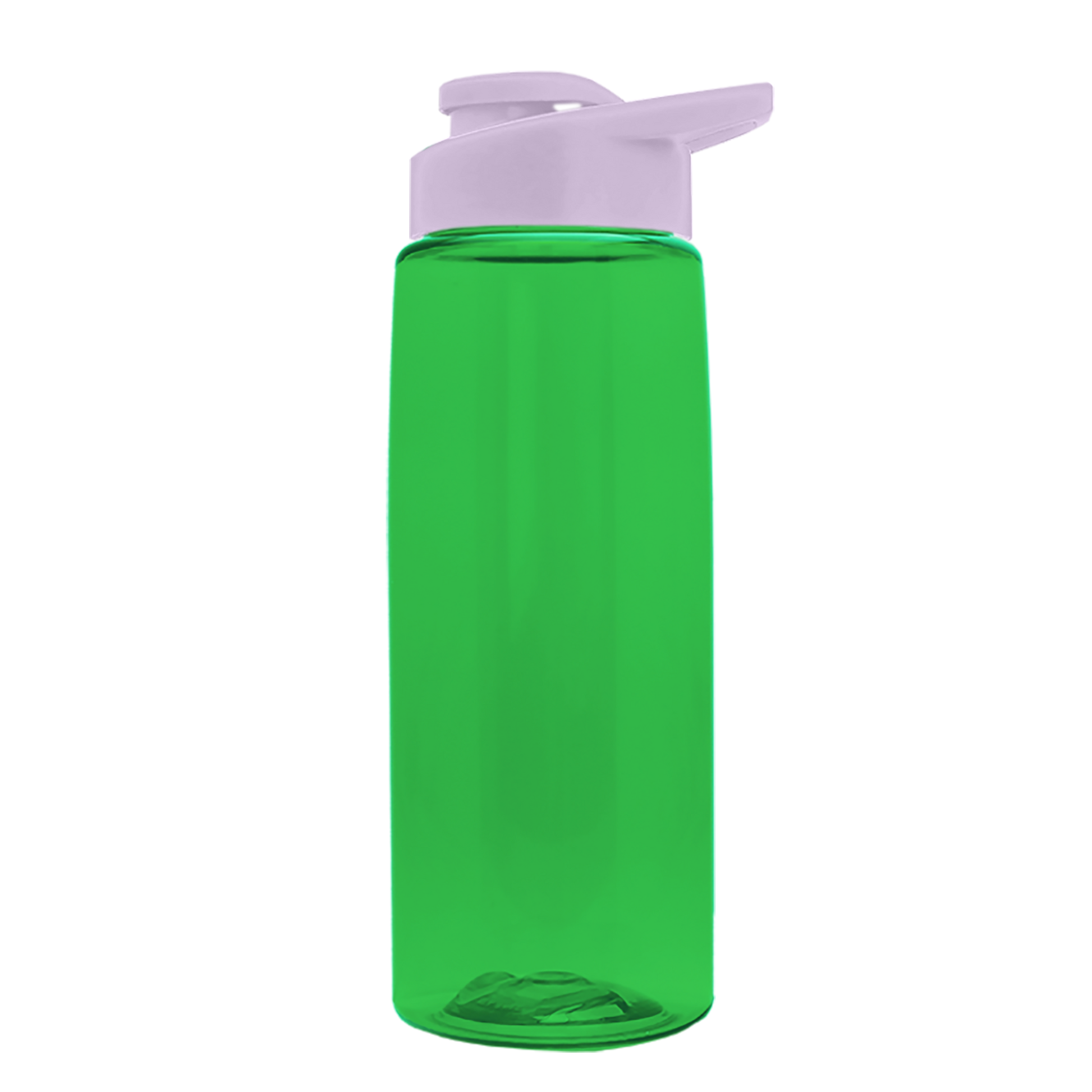 Flair Tritan® Renew Bottle with Drink-Thru Lid - 26 oz.