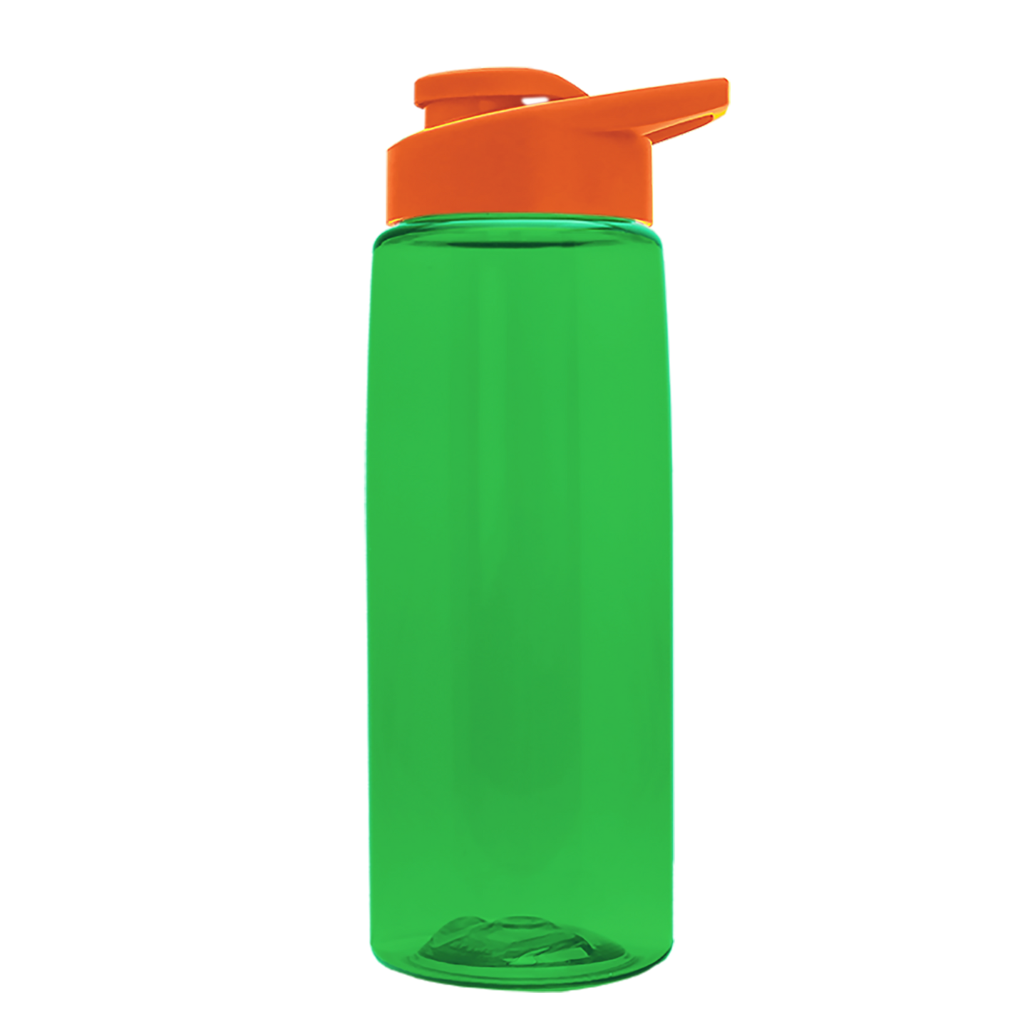 Flair Tritan® Renew Bottle with Drink-Thru Lid - 26 oz.