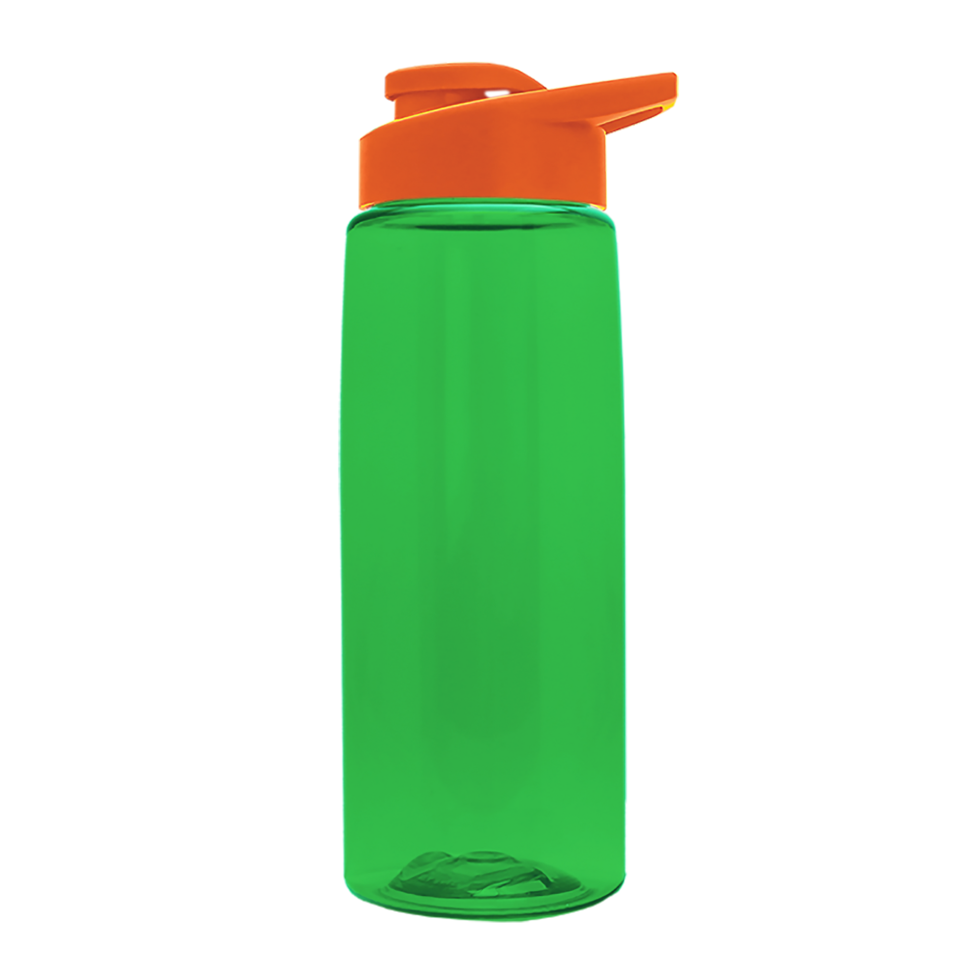 Flair Tritan® Renew Bottle with Drink-Thru Lid - 26 oz.