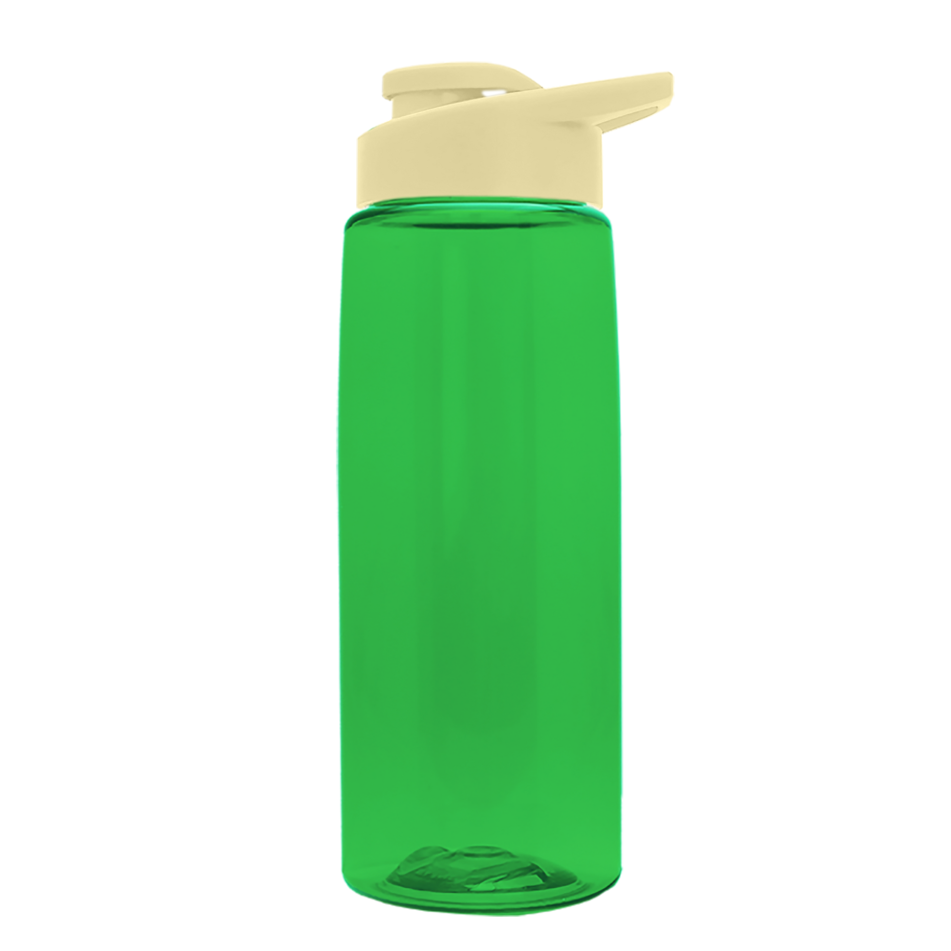 Flair Tritan® Renew Bottle with Drink-Thru Lid - 26 oz.