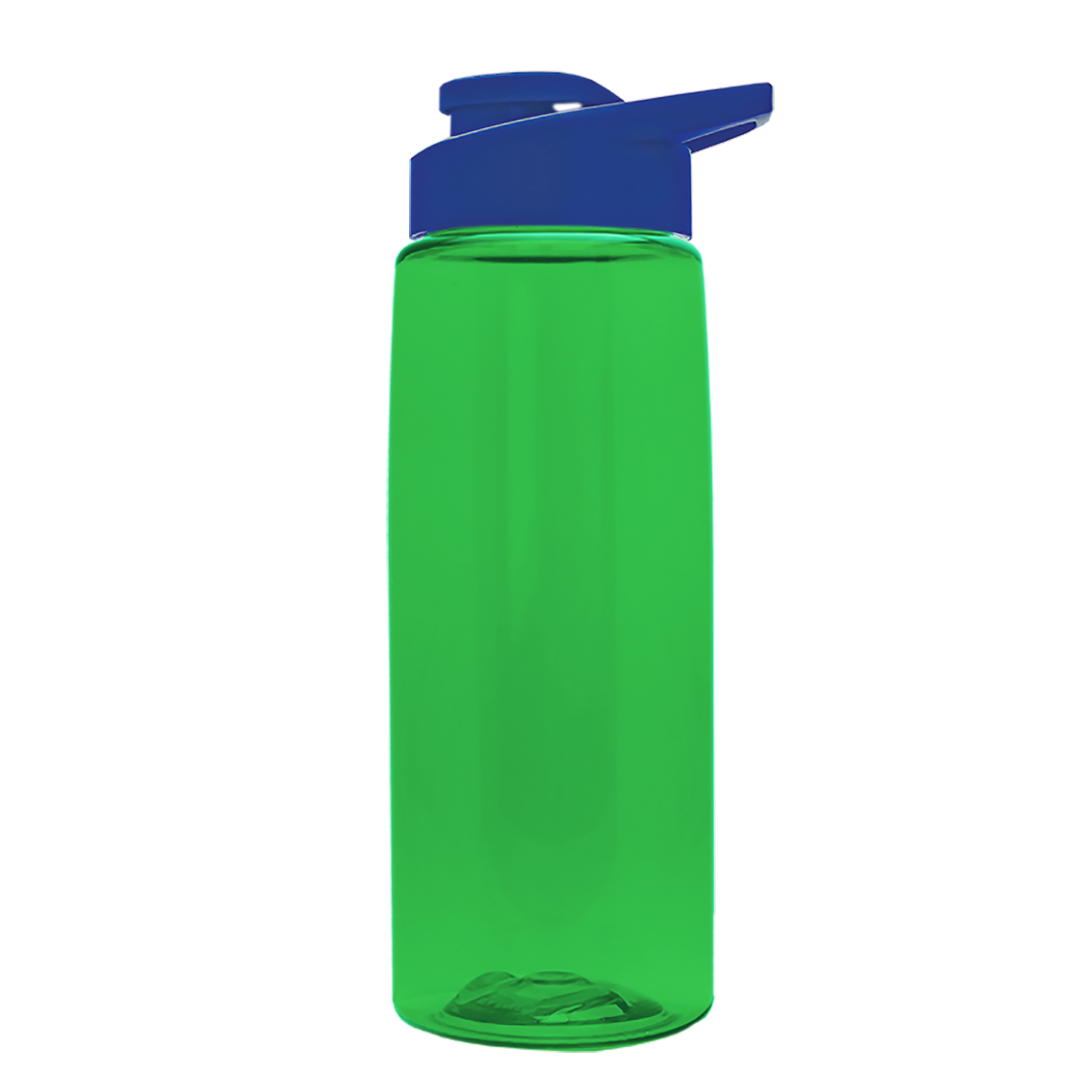 Flair Tritan® Renew Bottle with Drink-Thru Lid - 26 oz.