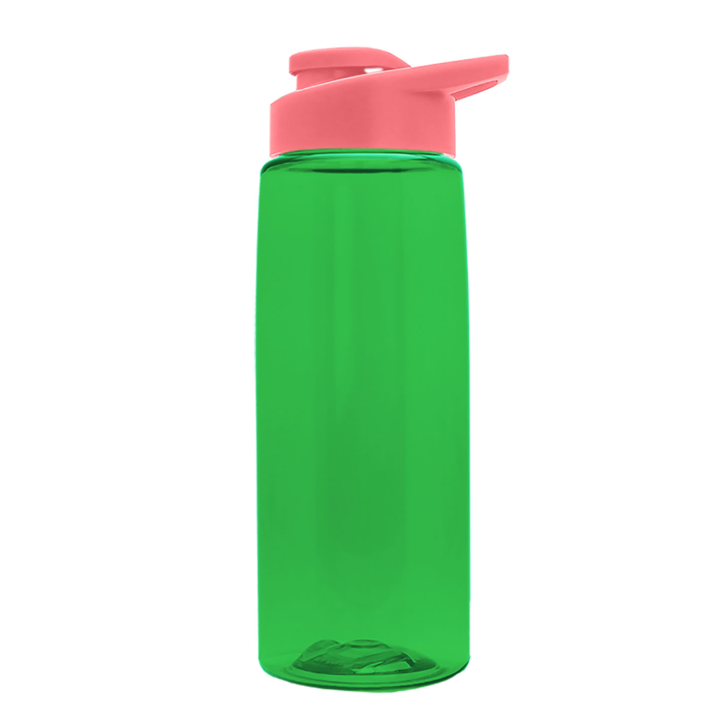 Flair Tritan® Renew Bottle with Drink-Thru Lid - 26 oz.
