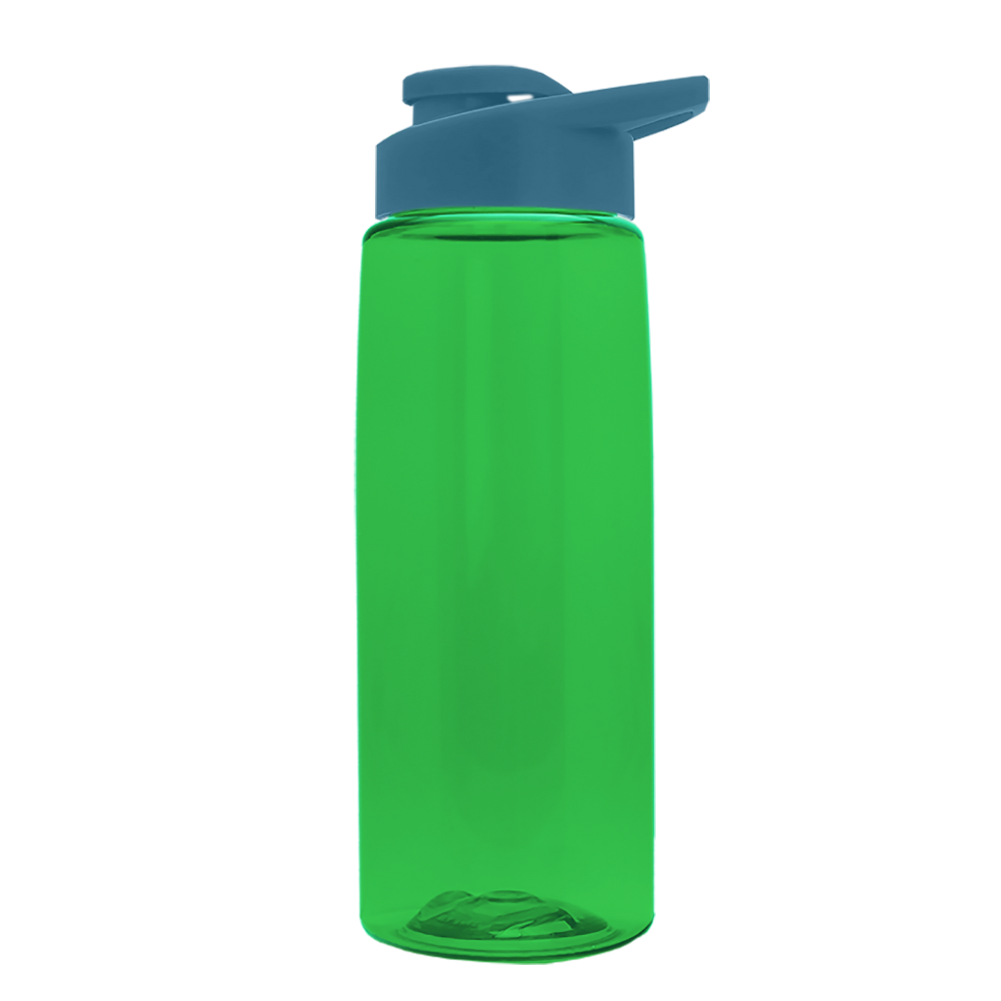 Flair Tritan® Renew Bottle with Drink-Thru Lid - 26 oz.