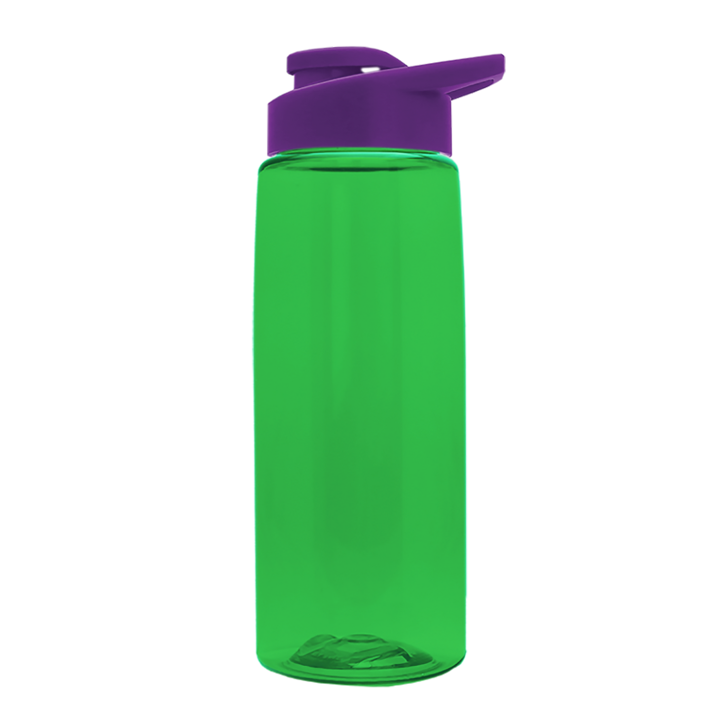 Flair Tritan® Renew Bottle with Drink-Thru Lid - 26 oz.