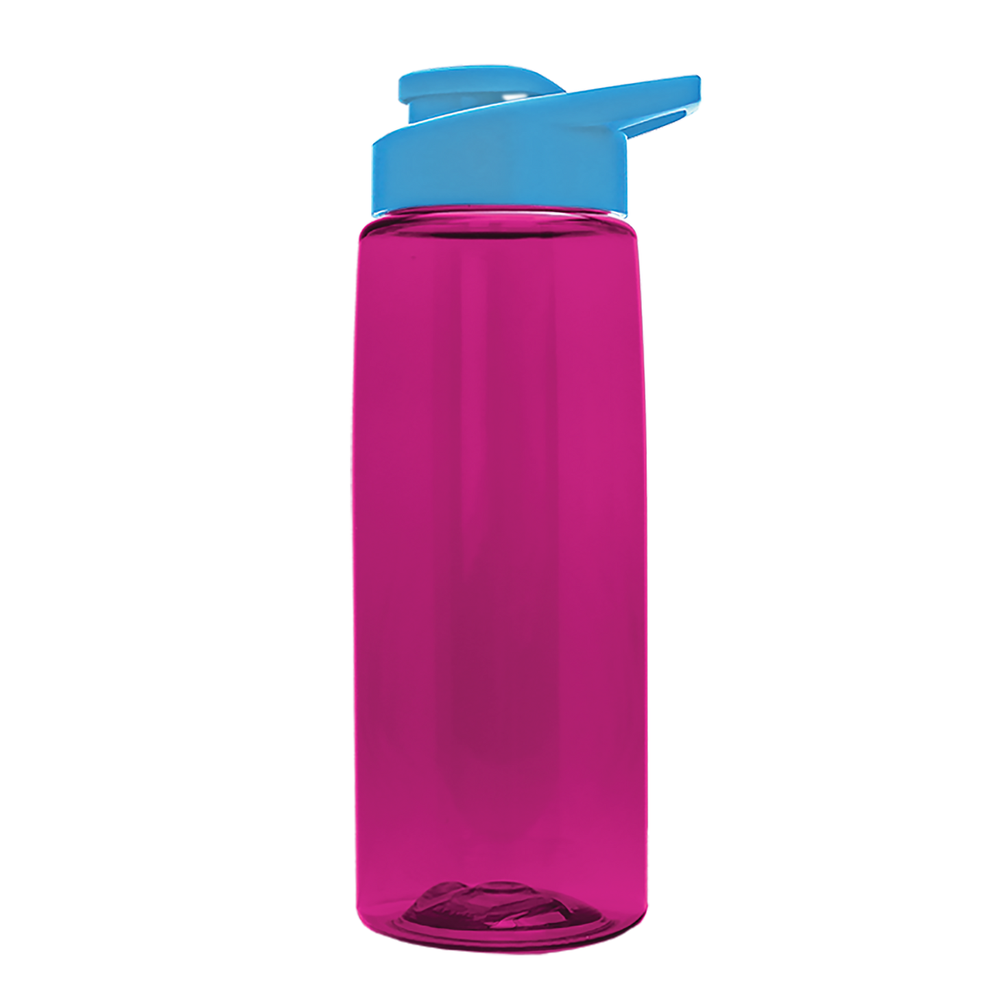 Flair Tritan® Renew Bottle with Drink-Thru Lid - 26 oz.